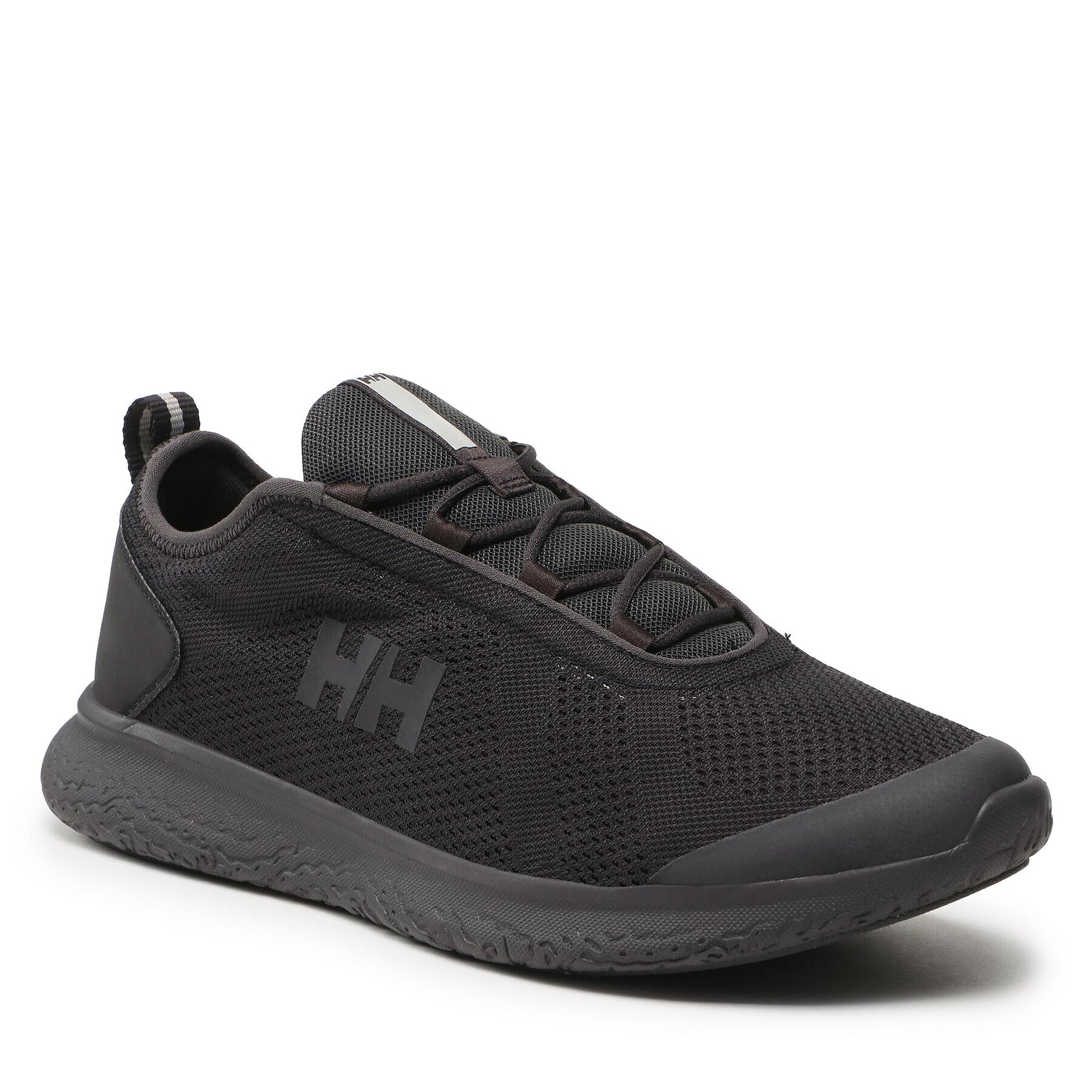 Helly Hansen Обувки Supalight Medley 11845_990 Черен - Pepit.bg