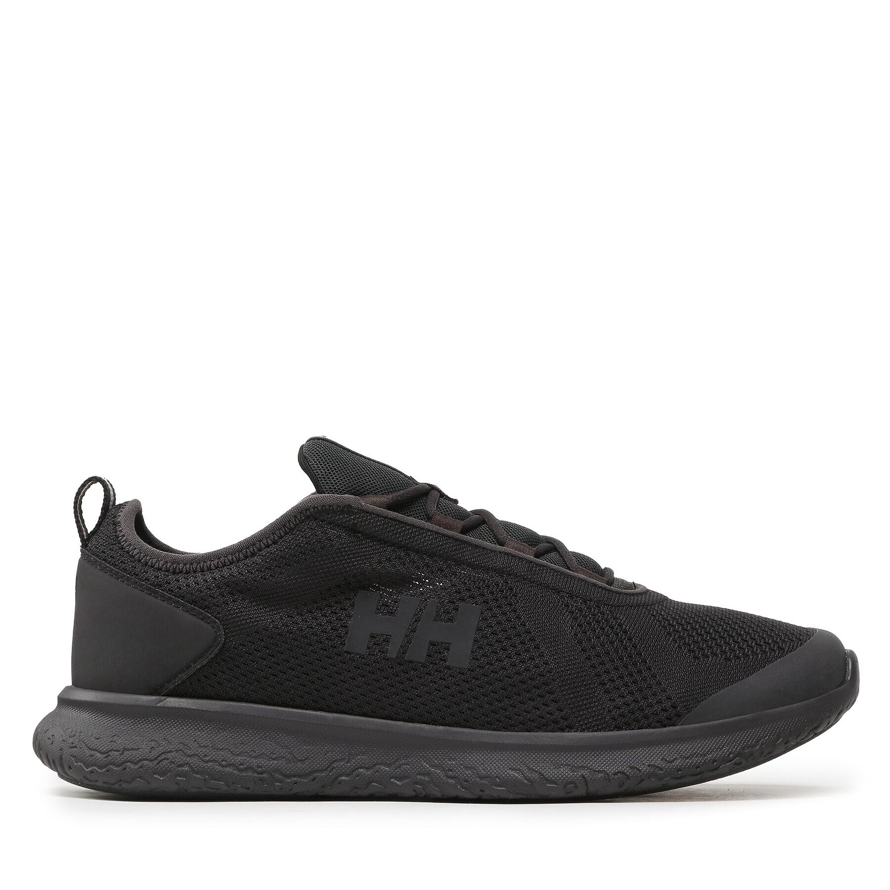 Helly Hansen Обувки Supalight Medley 11845_990 Черен - Pepit.bg