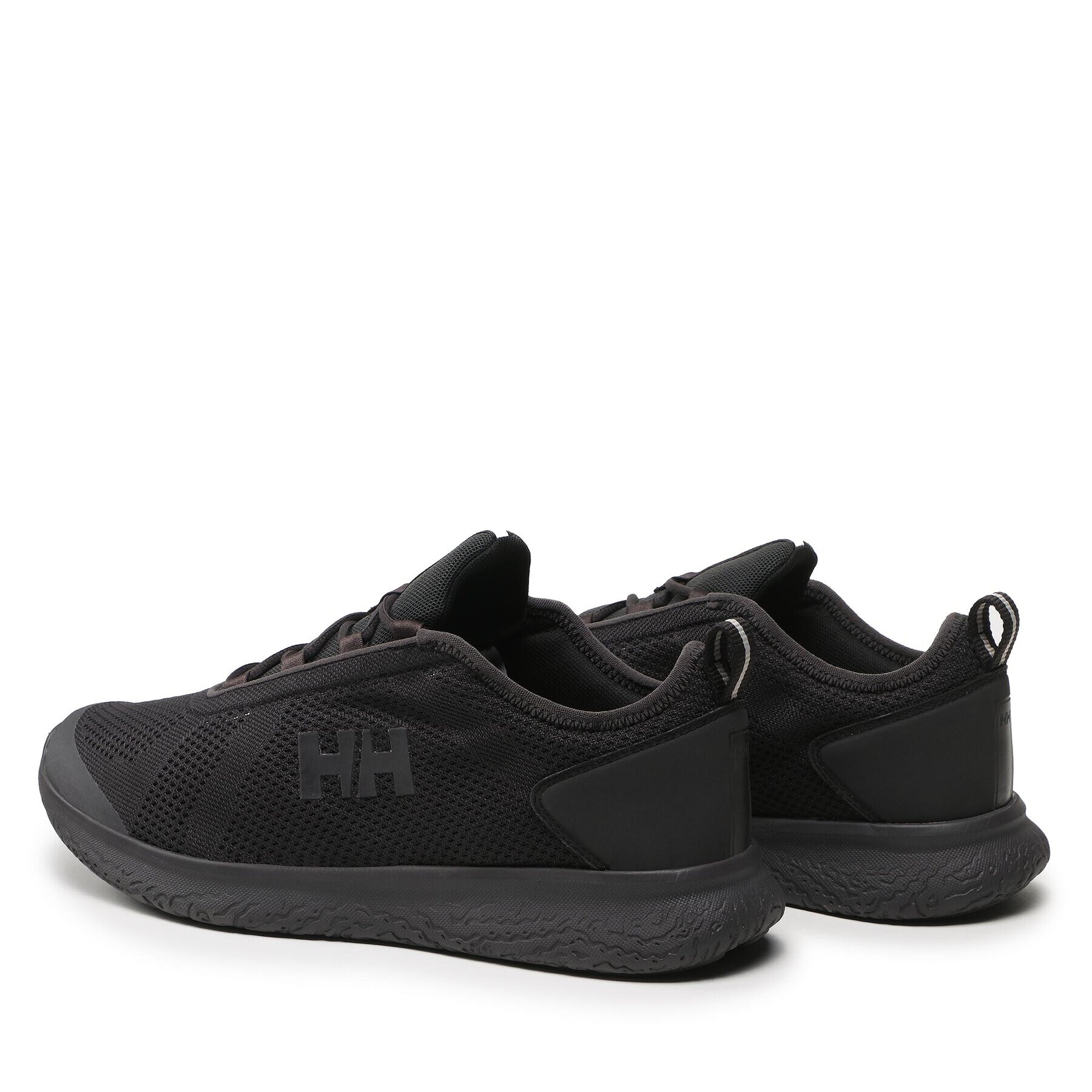 Helly Hansen Обувки Supalight Medley 11845_990 Черен - Pepit.bg