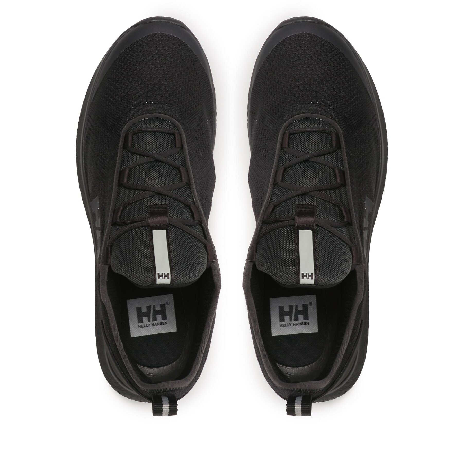 Helly Hansen Обувки Supalight Medley 11845_990 Черен - Pepit.bg