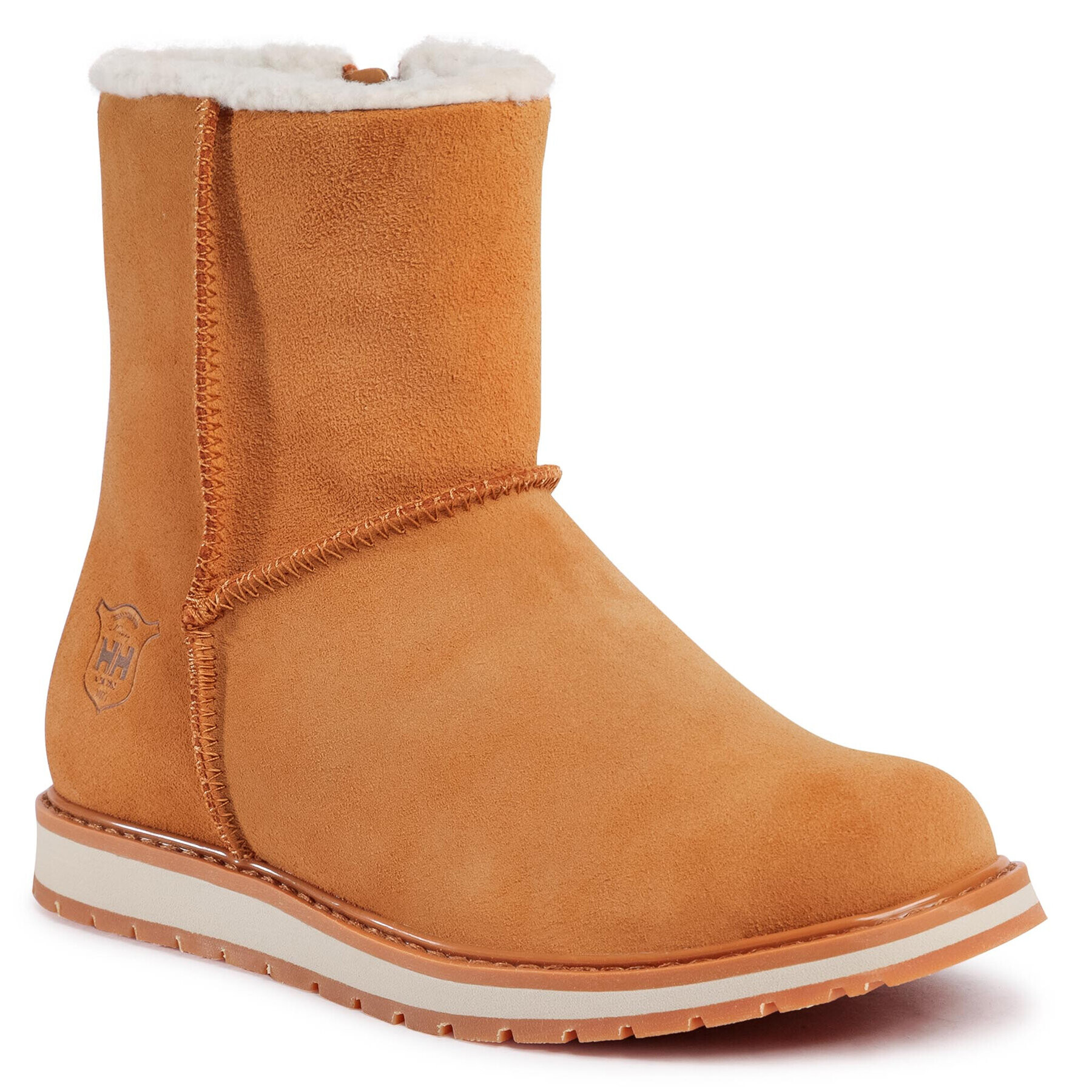 Helly Hansen Обувки W Annabelle Boot 116-36.726 Кафяв - Pepit.bg