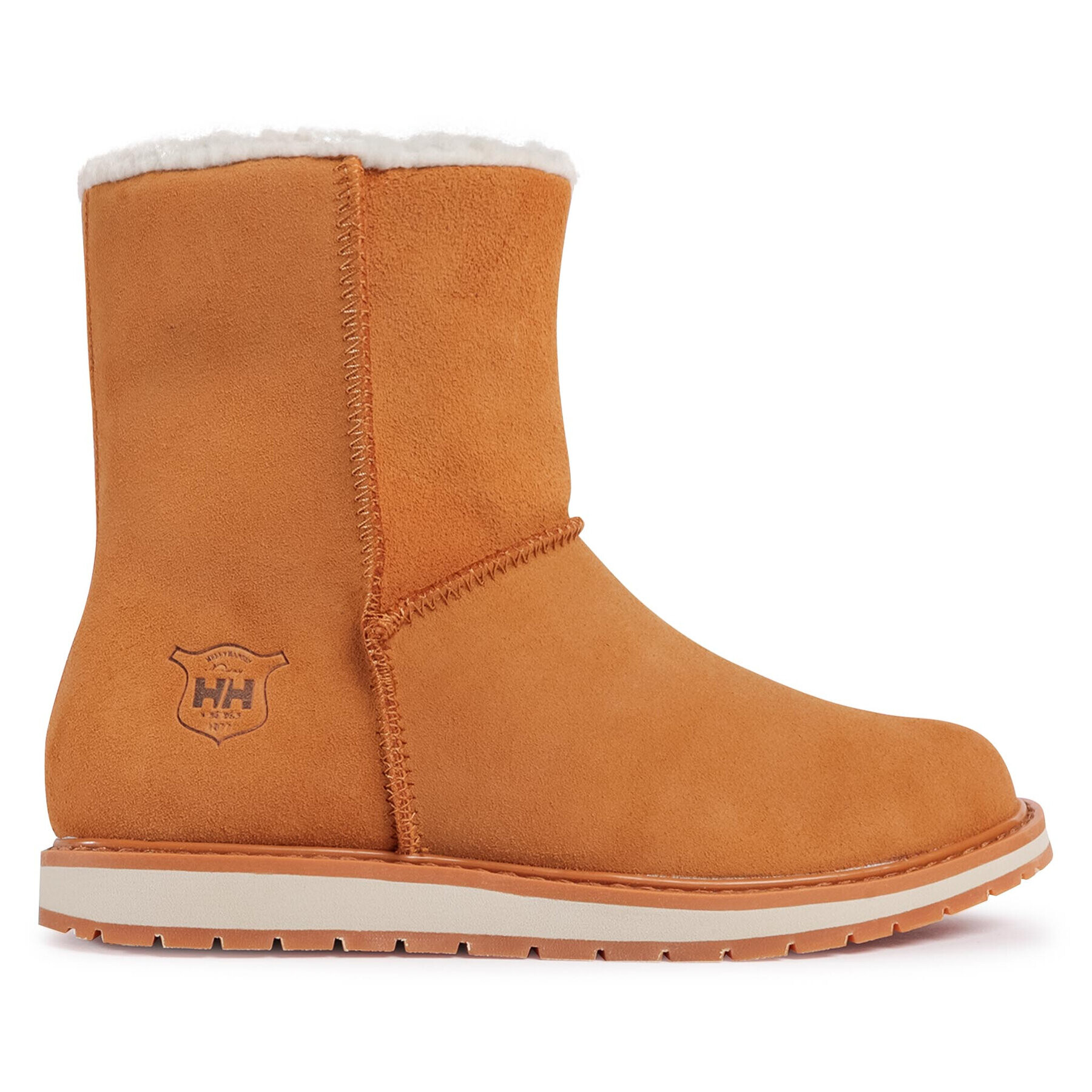 Helly Hansen Обувки W Annabelle Boot 116-36.726 Кафяв - Pepit.bg