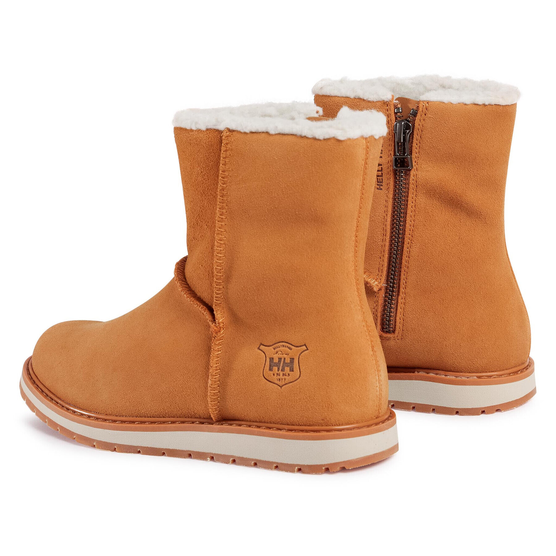 Helly Hansen Обувки W Annabelle Boot 116-36.726 Кафяв - Pepit.bg