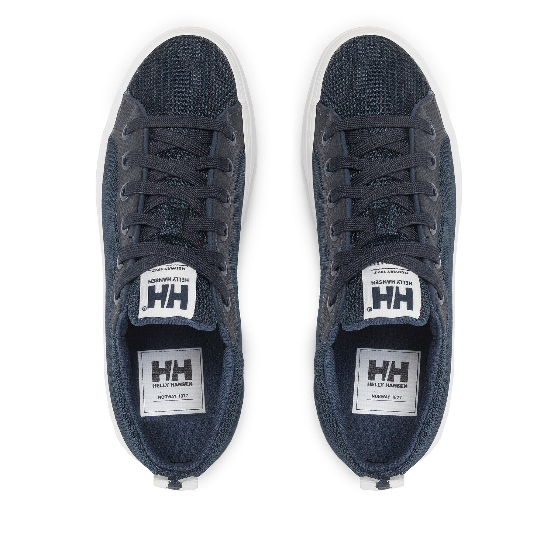 Helly Hansen Обувки W Scurry V3 11551_597 Тъмносин - Pepit.bg