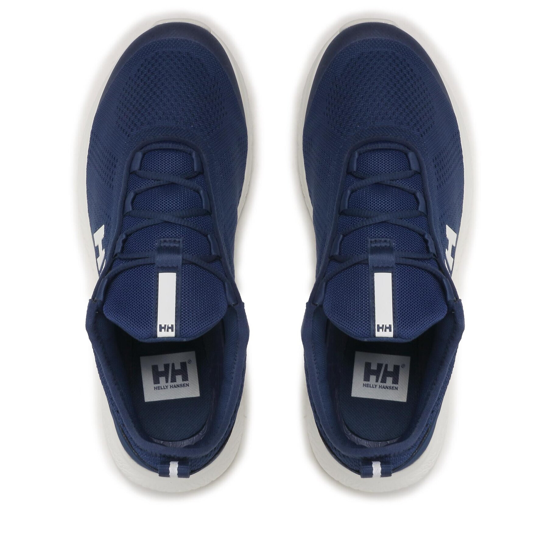Helly Hansen Обувки W Supalight Medley 11846_584 Тъмносин - Pepit.bg