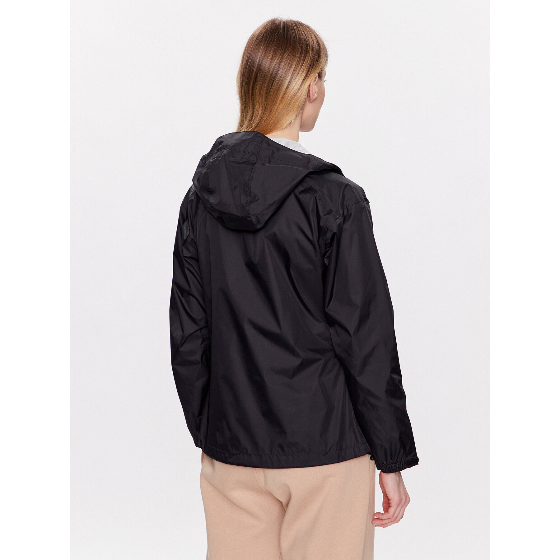Helly Hansen Outdoor яке Loke 62282 Черен Regular Fit - Pepit.bg