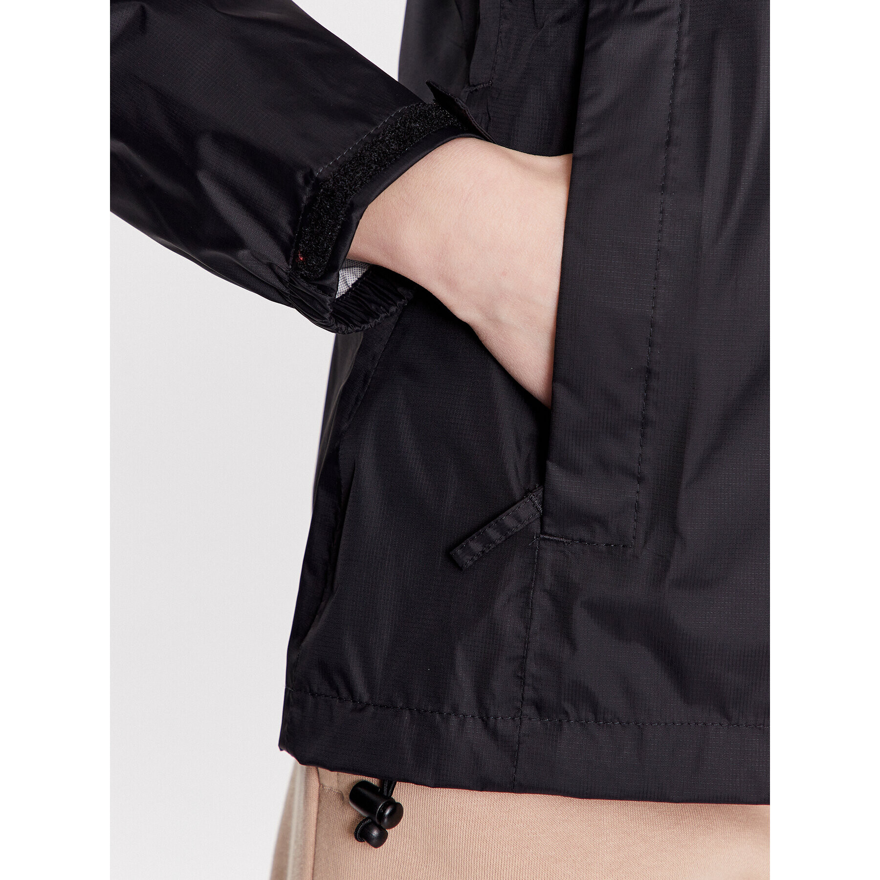 Helly Hansen Outdoor яке Loke 62282 Черен Regular Fit - Pepit.bg
