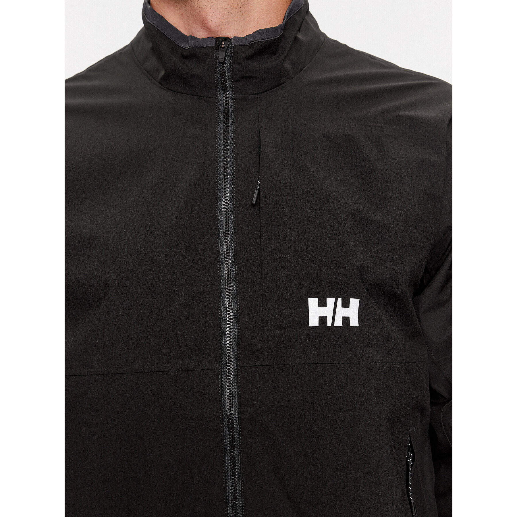 Helly Hansen Outdoor яке Ride 53695 Черен Regular Fit - Pepit.bg