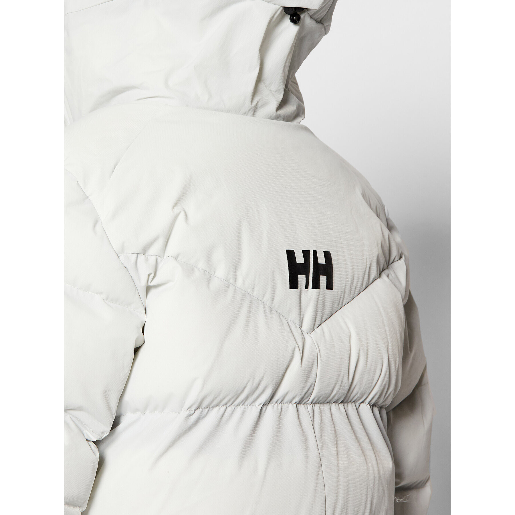 Helly Hansen Парка Adore 53205 Бял Regular Fit - Pepit.bg