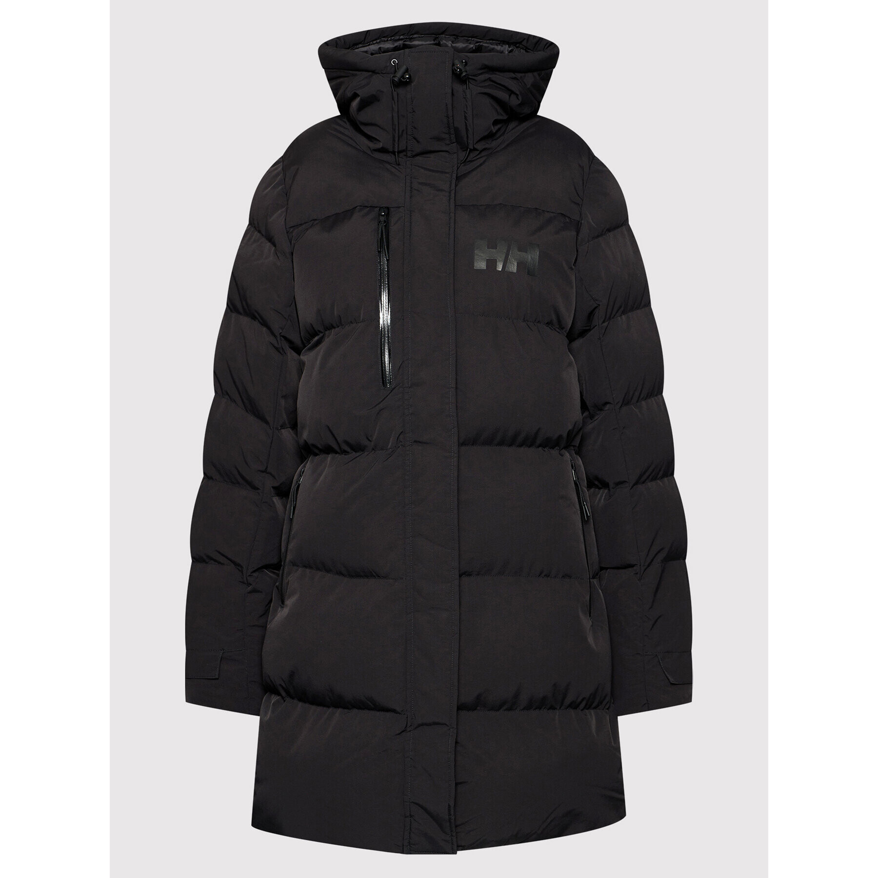 Helly Hansen Парка Adore Puffy 53205 Черен Regular Fit - Pepit.bg