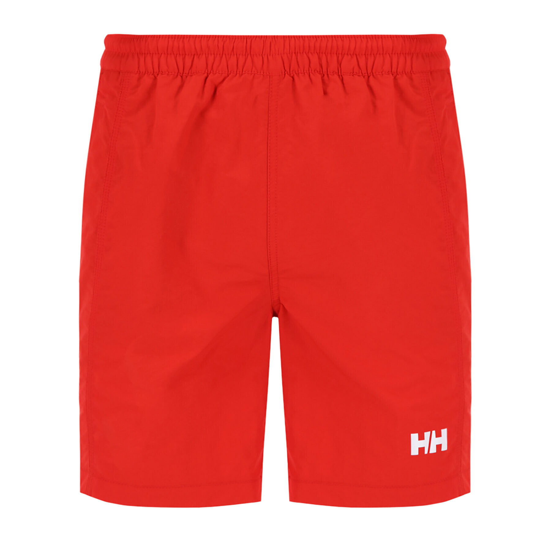 Helly Hansen Плувни шорти Calshot 55693 Червен Regular Fit - Pepit.bg