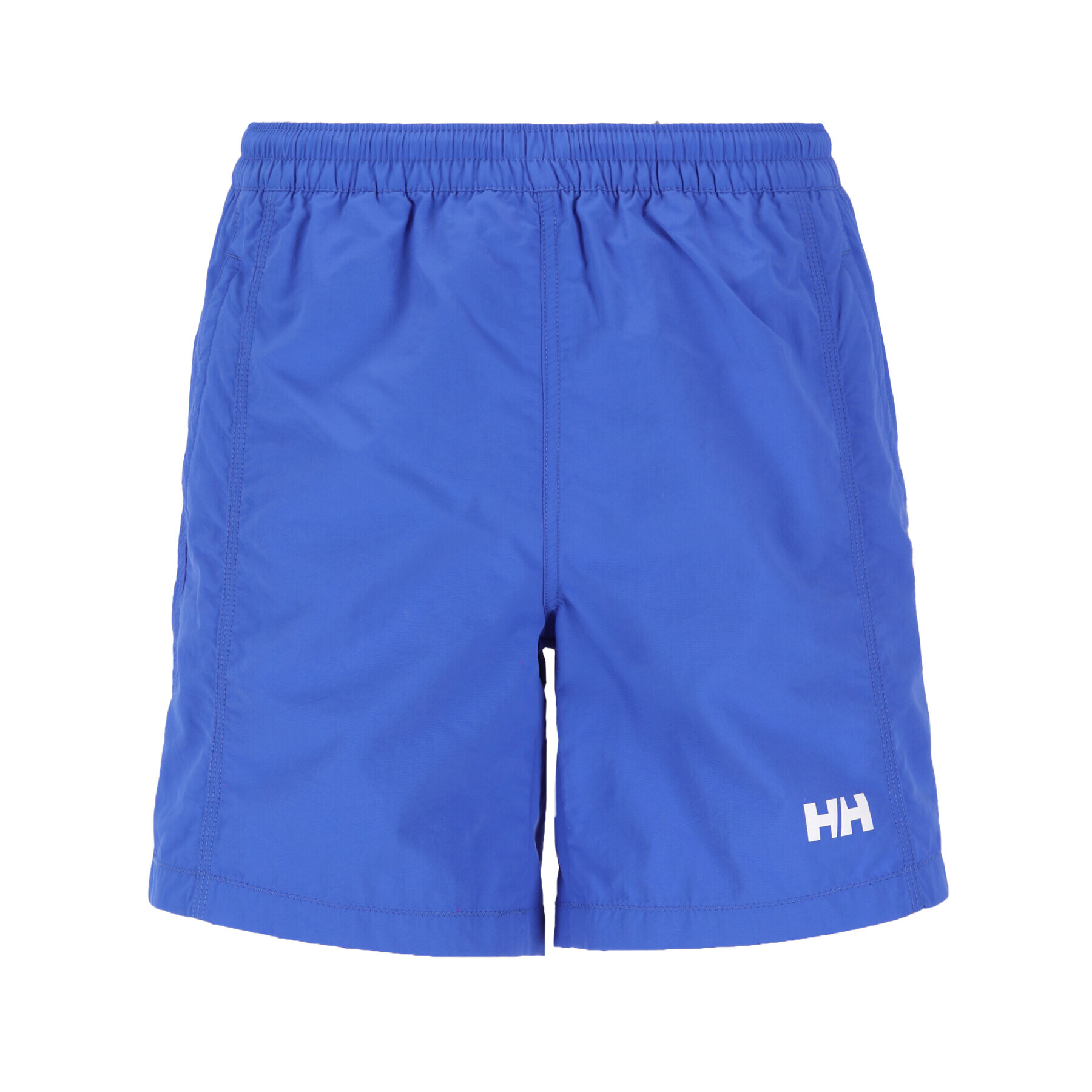 Helly Hansen Плувни шорти Calshot 55693 Син Regular Fit - Pepit.bg