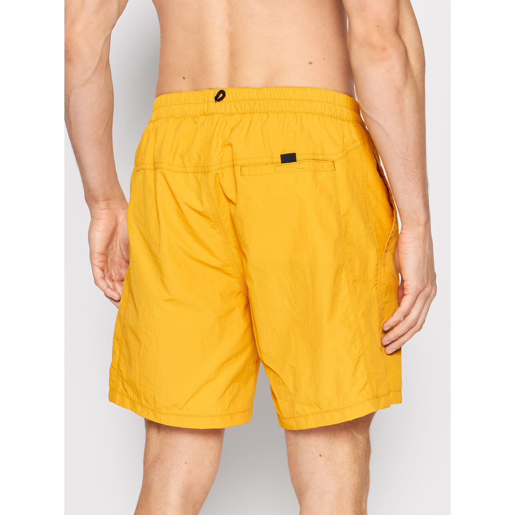Helly Hansen Плувни шорти Calshot 55693 Жълт Regular Fit - Pepit.bg