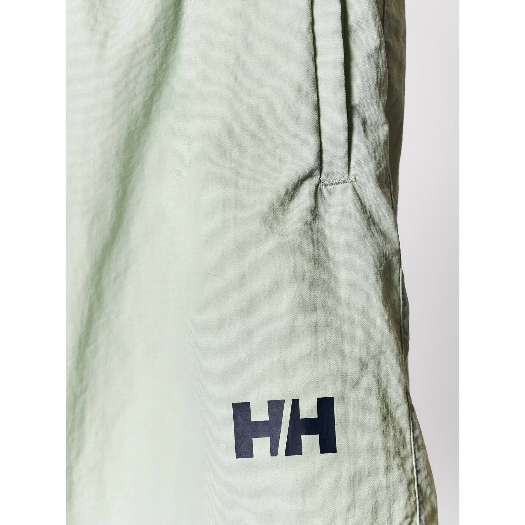 Helly Hansen Плувни шорти Cascais 34031 Зелен Regular Fit - Pepit.bg