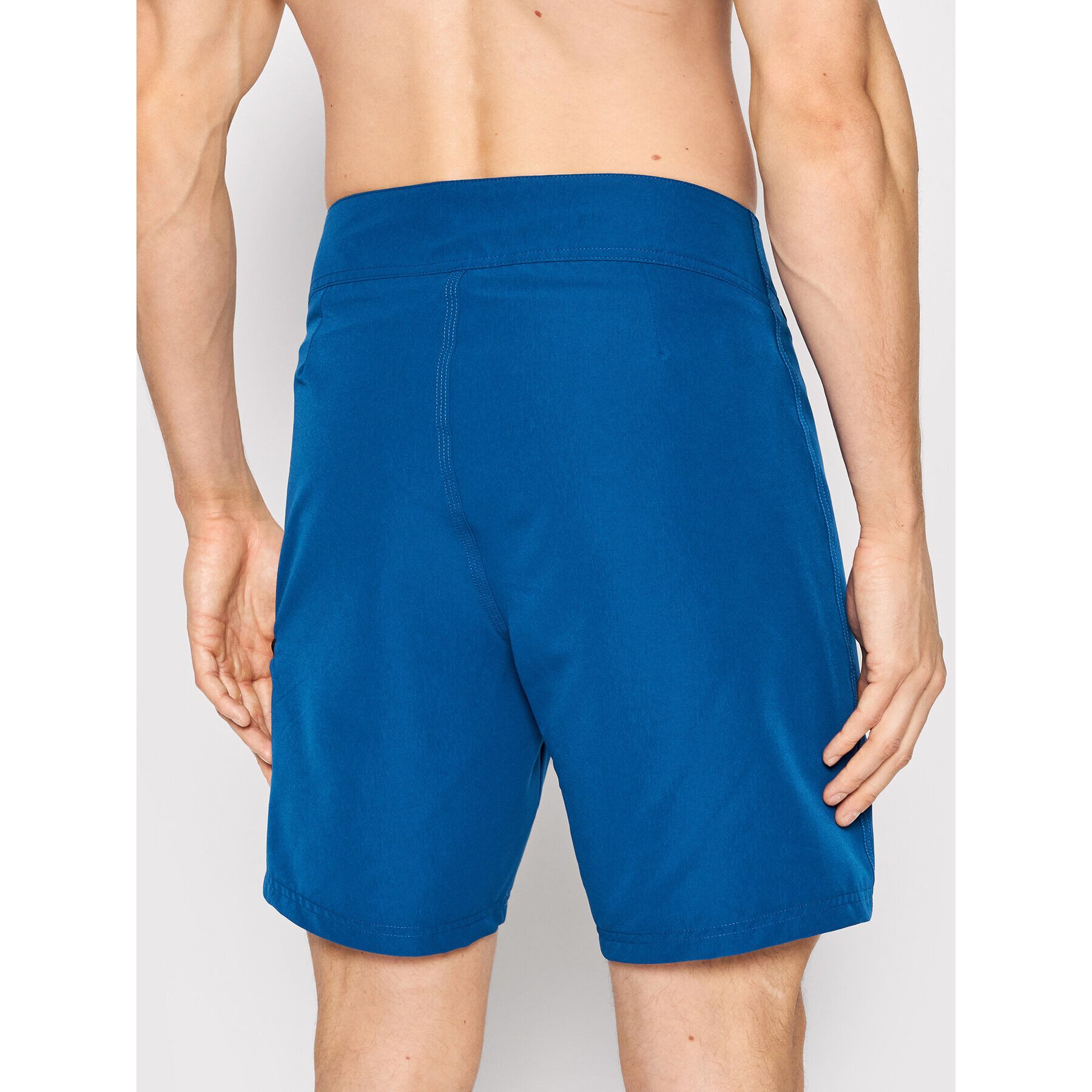 Helly Hansen Плувни шорти HP 34058 Тъмносин Regular Fit - Pepit.bg