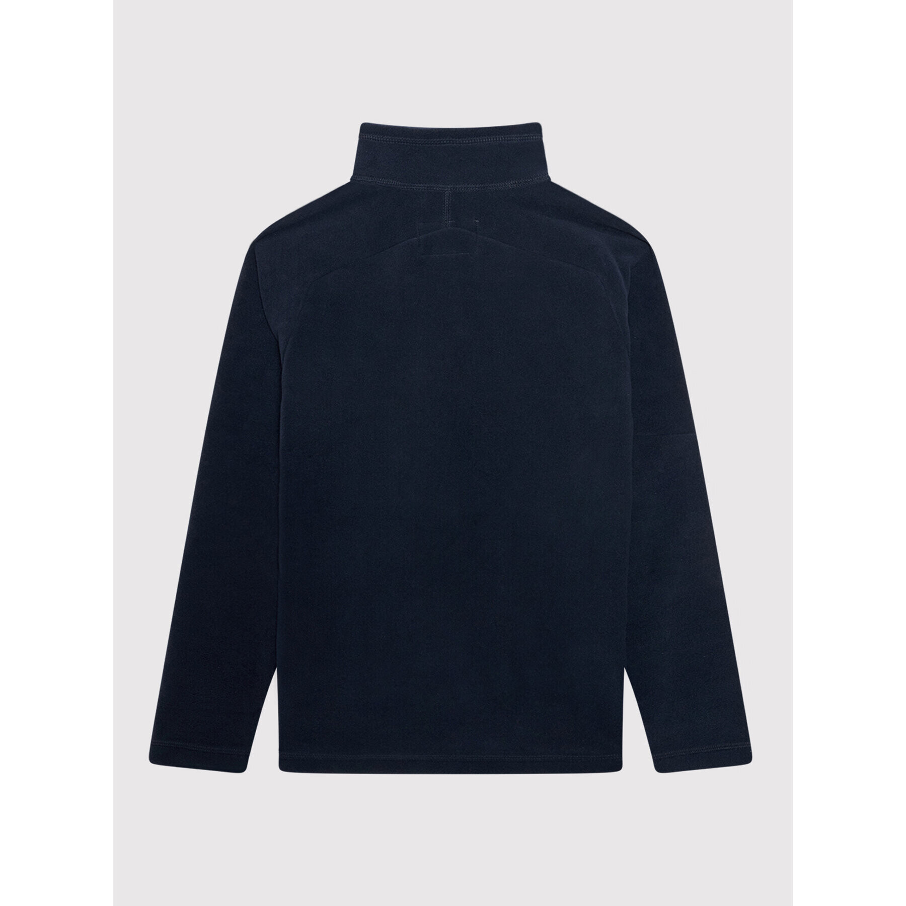Helly Hansen Полар Daybreaker 2.0 41661 Тъмносин Regular Fit - Pepit.bg