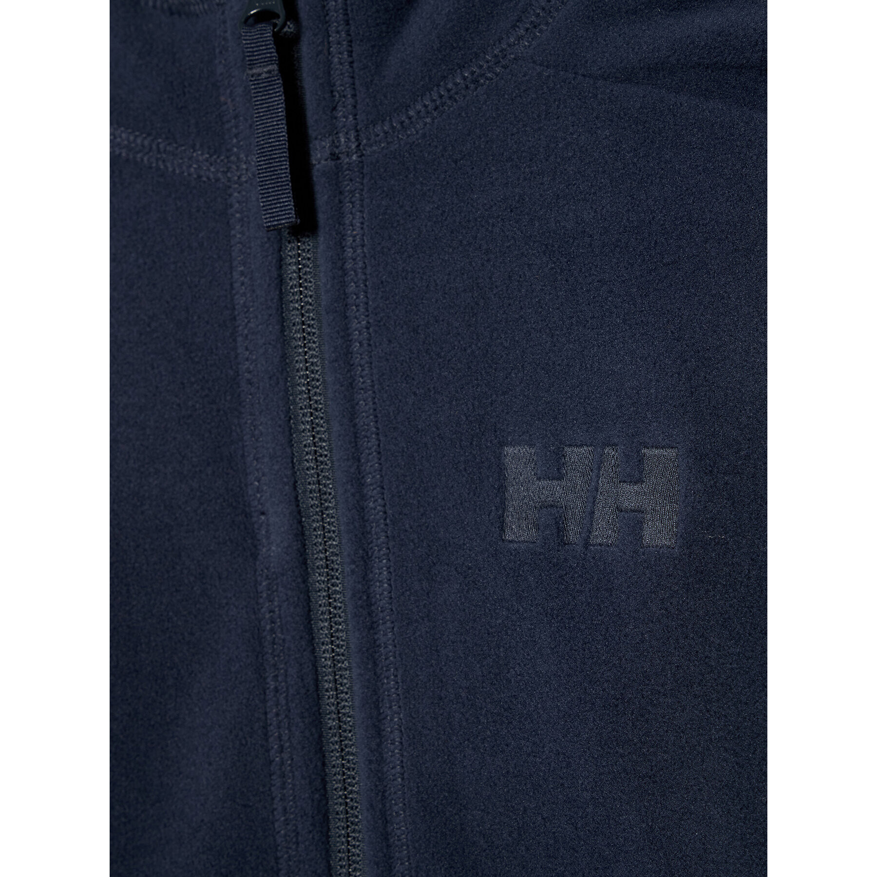 Helly Hansen Полар Daybreaker 2.0 41661 Тъмносин Regular Fit - Pepit.bg
