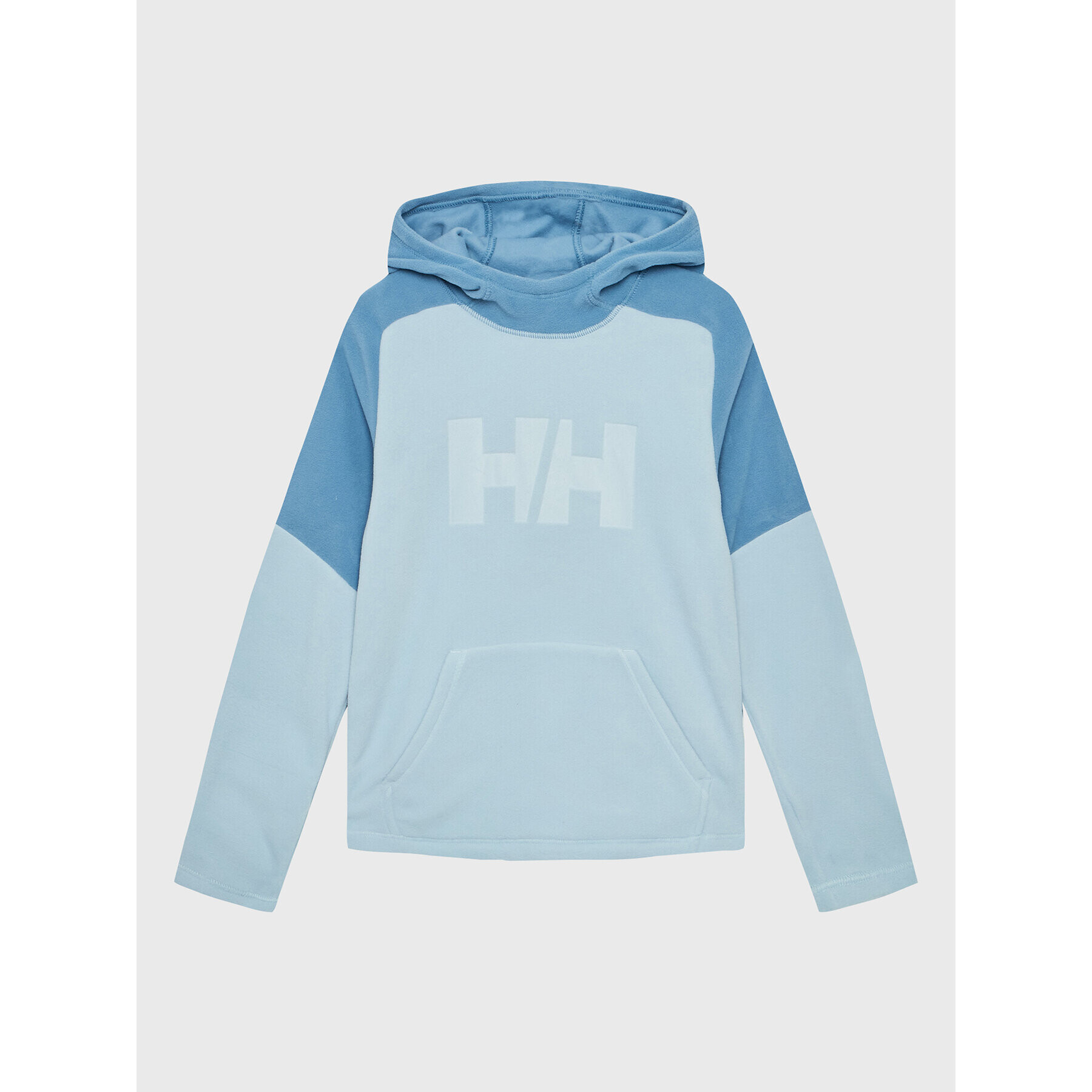 Helly Hansen Полар Daybreaker 41688 Син Regular Fit - Pepit.bg