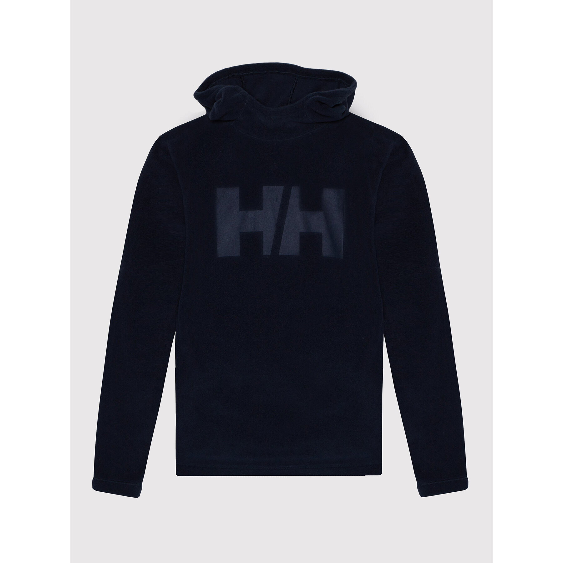 Helly Hansen Полар Daybreaker 41688 Тъмносин Regular Fit - Pepit.bg