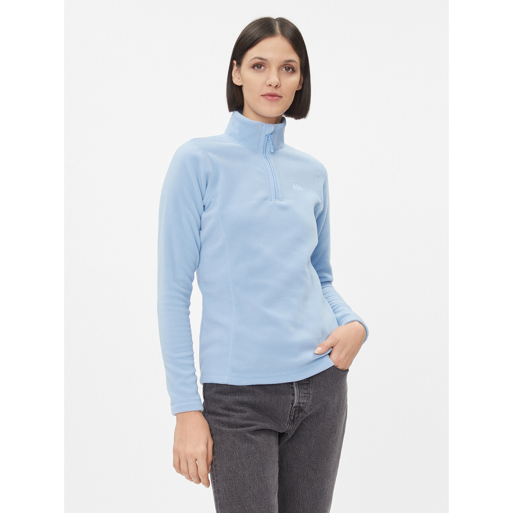 Helly Hansen Полар Daybreaker 50845 Син Regular Fit - Pepit.bg