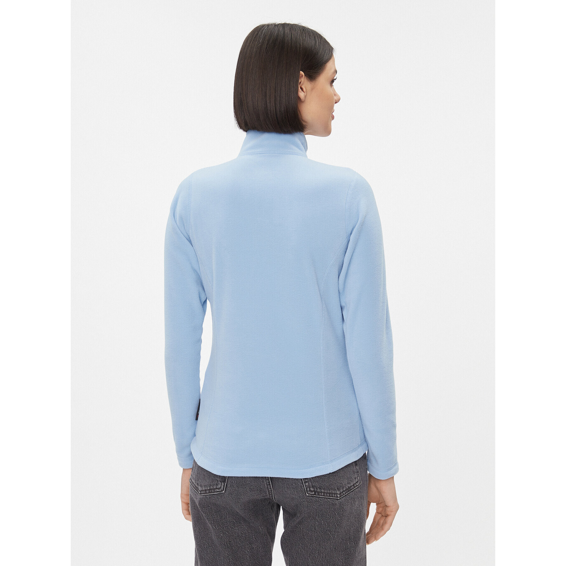 Helly Hansen Полар Daybreaker 50845 Син Regular Fit - Pepit.bg