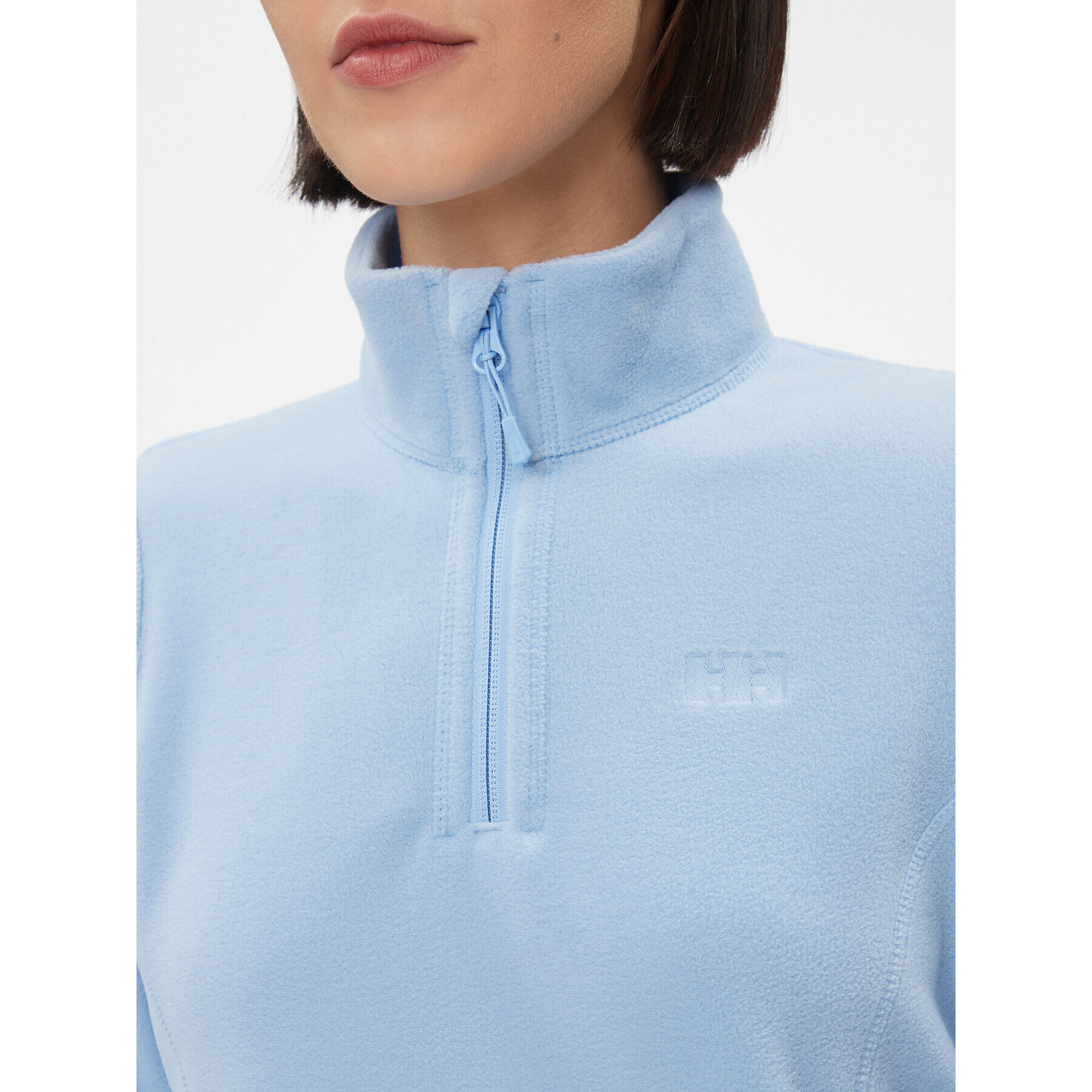 Helly Hansen Полар Daybreaker 50845 Син Regular Fit - Pepit.bg
