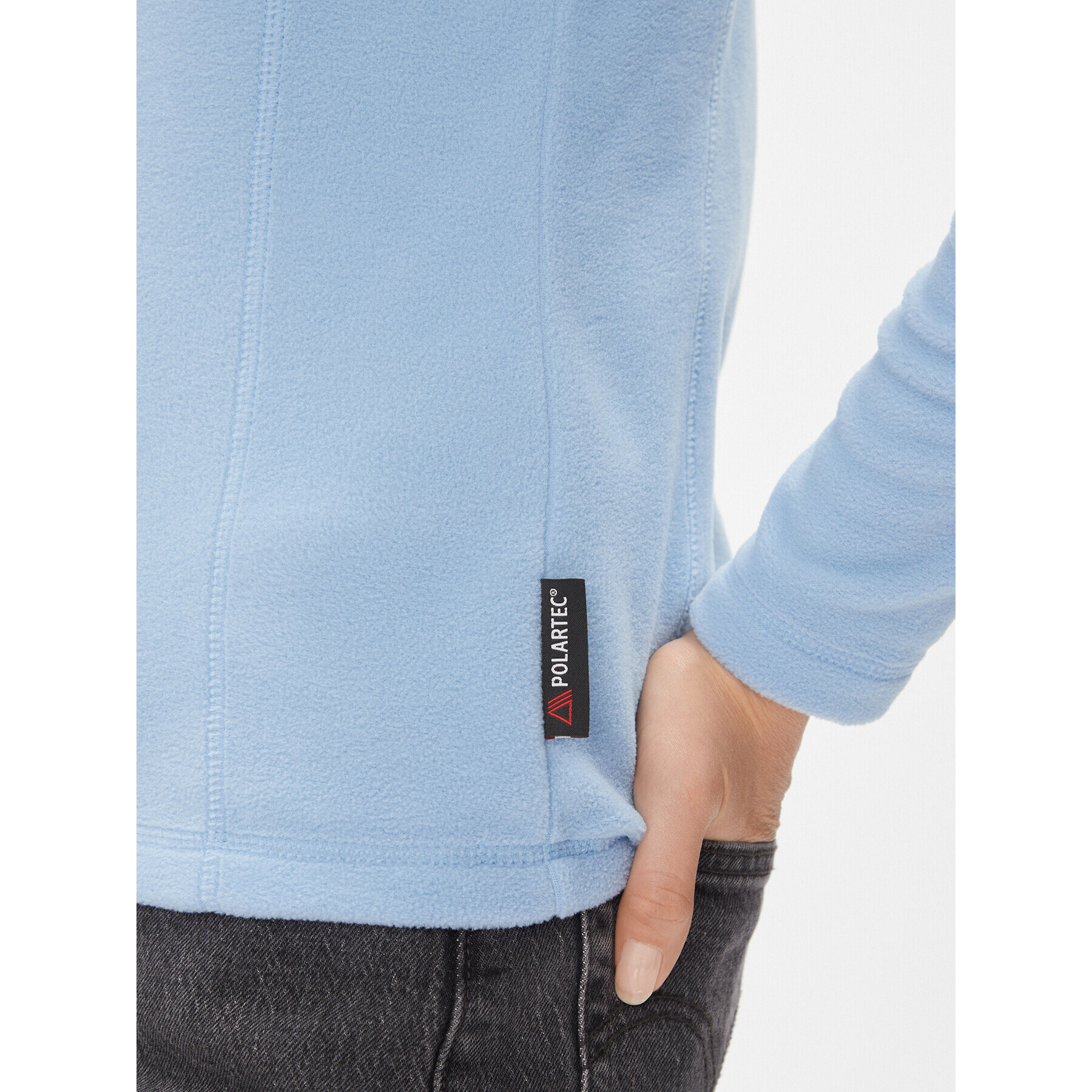Helly Hansen Полар Daybreaker 50845 Син Regular Fit - Pepit.bg