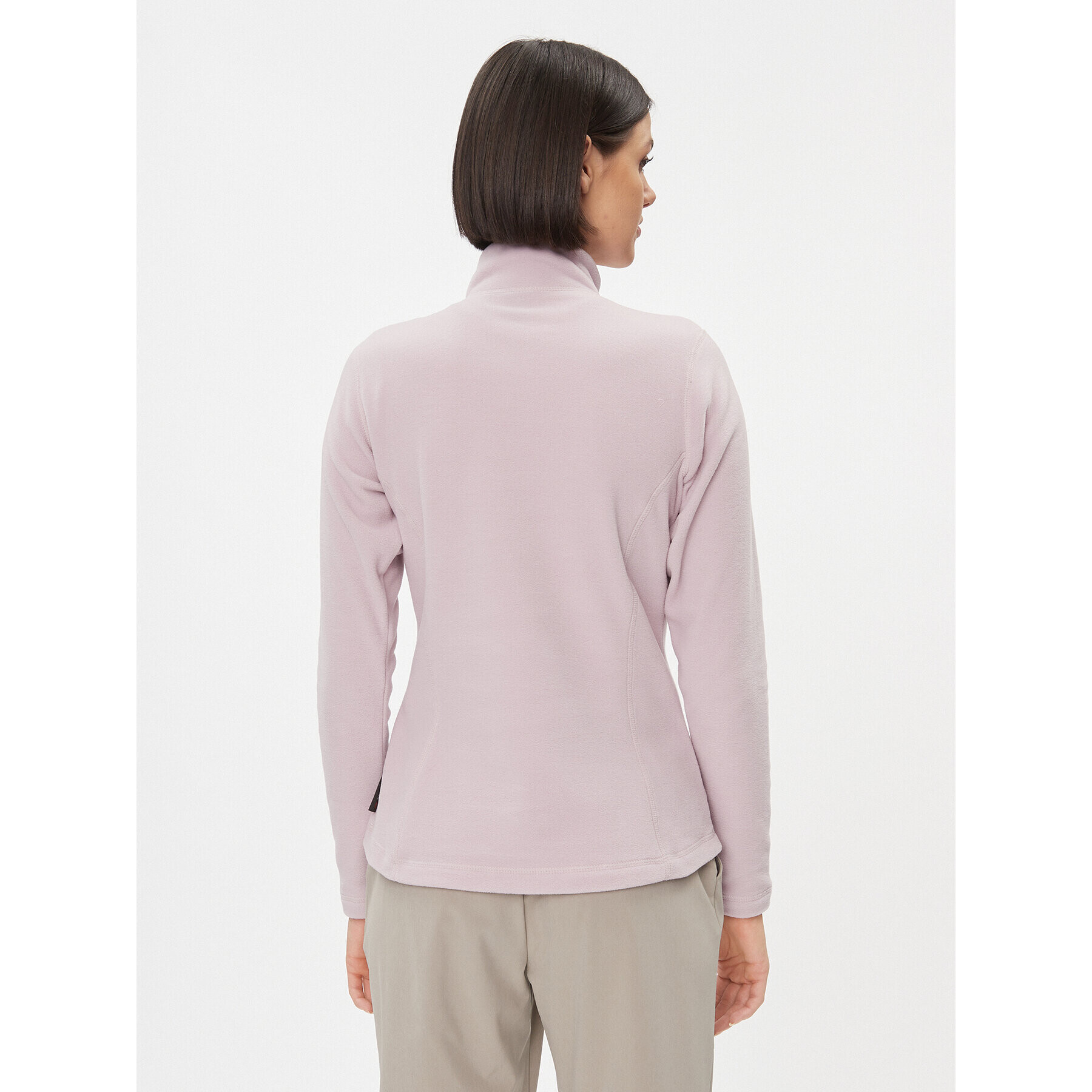 Helly Hansen Полар Daybreaker 50845 Виолетов Regular Fit - Pepit.bg