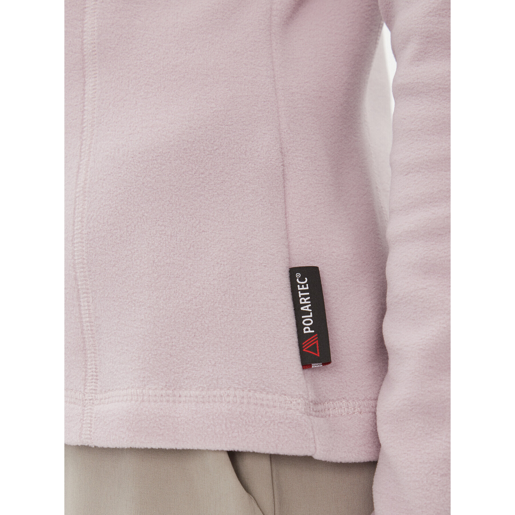Helly Hansen Полар Daybreaker 50845 Виолетов Regular Fit - Pepit.bg