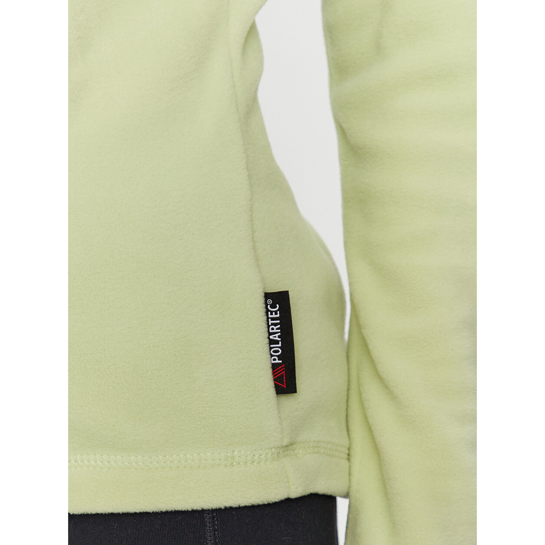 Helly Hansen Полар Daybreaker 50845 Зелен Regular Fit - Pepit.bg
