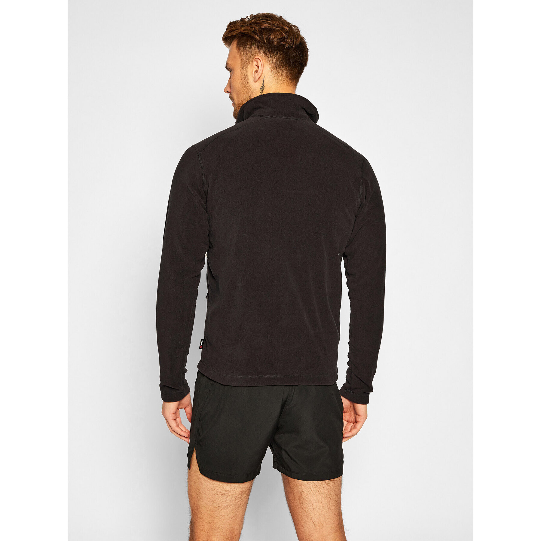 Helly Hansen Полар Daybreaker 51598 Черен Regular Fit - Pepit.bg