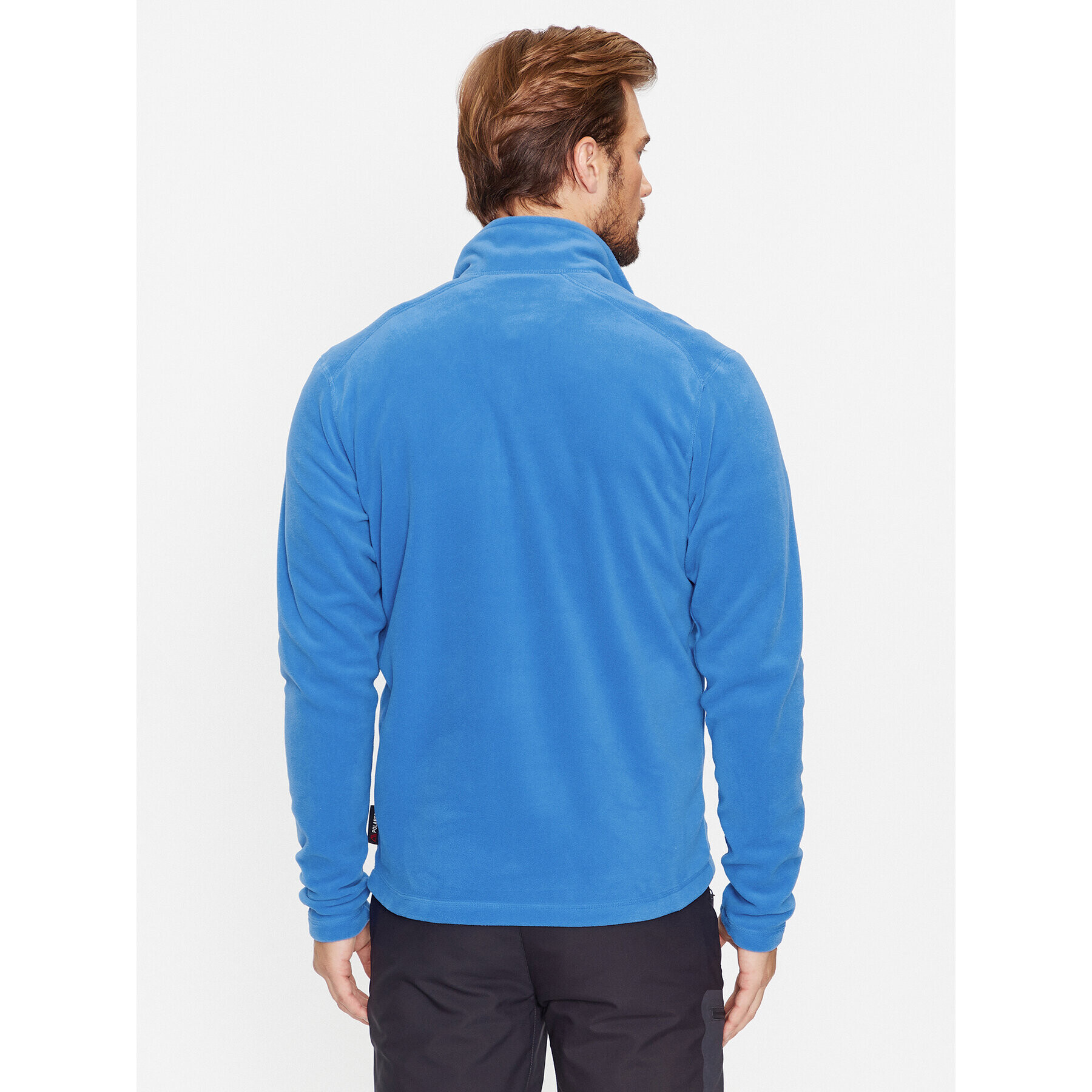 Helly Hansen Полар Daybreaker 51598 Син Regular Fit - Pepit.bg