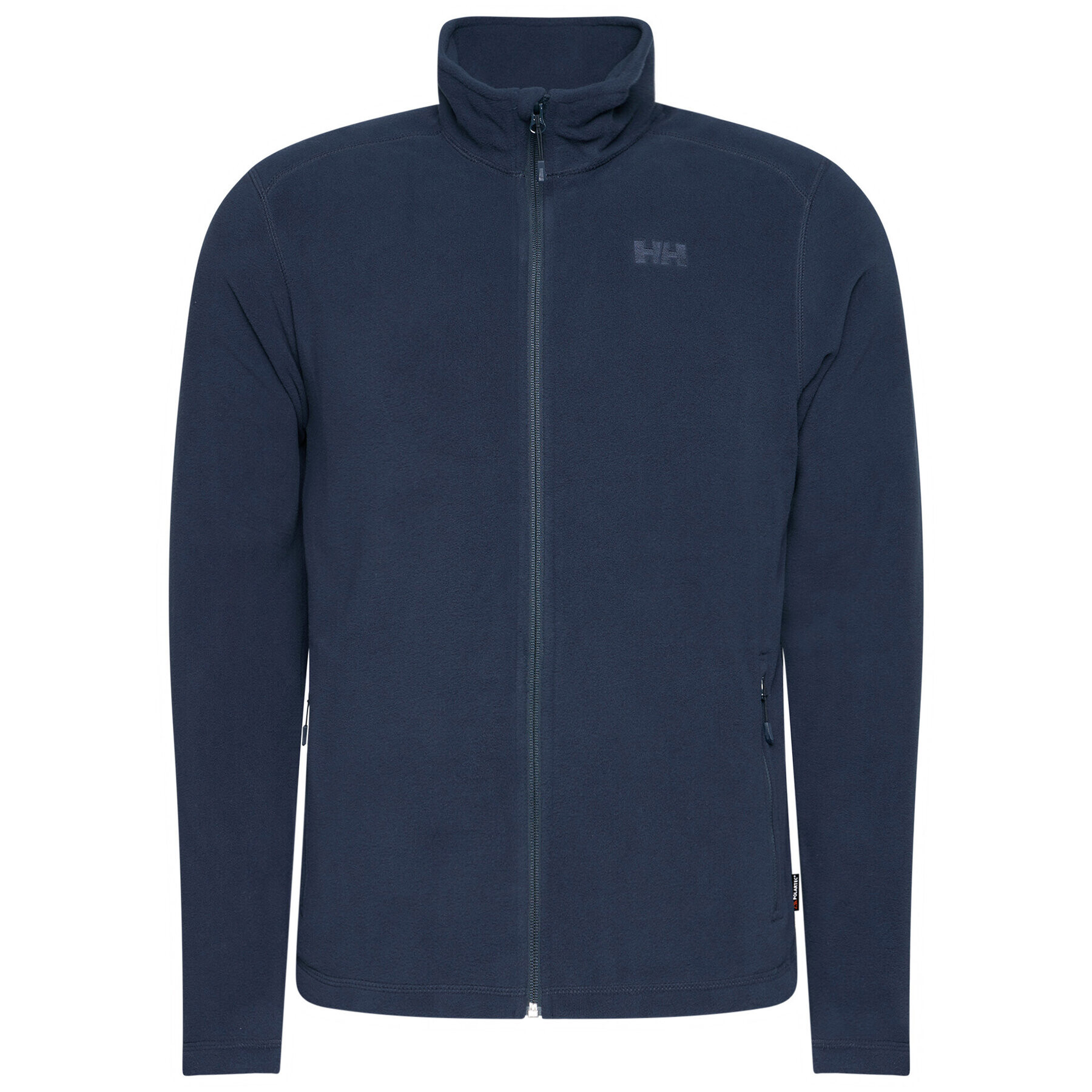 Helly Hansen Полар Daybreaker 51598 Тъмносин Regular Fit - Pepit.bg