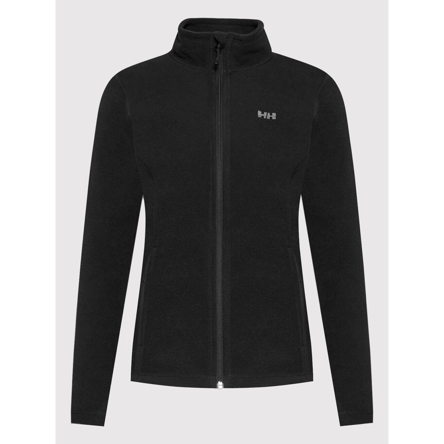 Helly Hansen Полар Daybreaker 51599 Черен Regular Fit - Pepit.bg