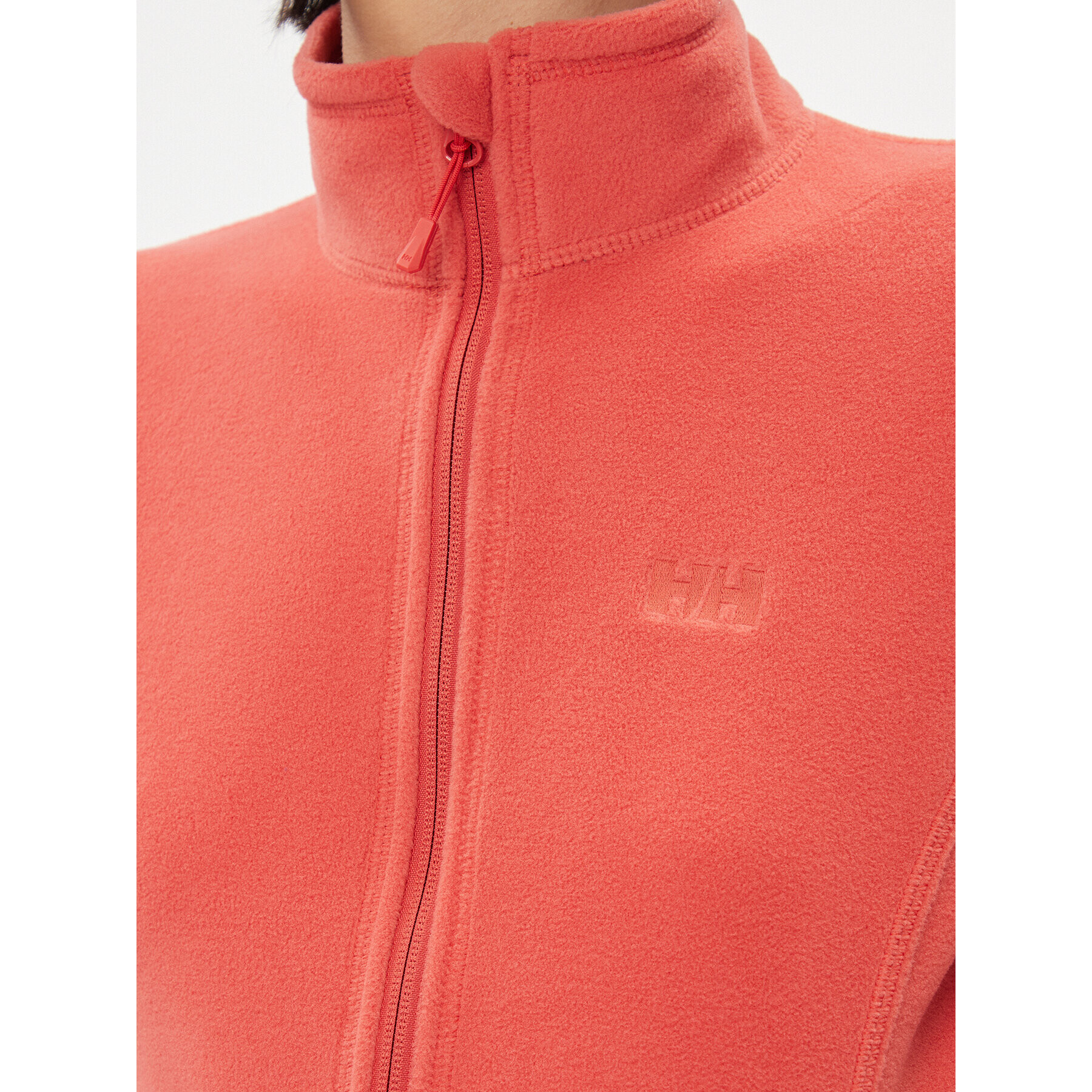 Helly Hansen Полар Daybreaker 51599 Коралов Regular Fit - Pepit.bg