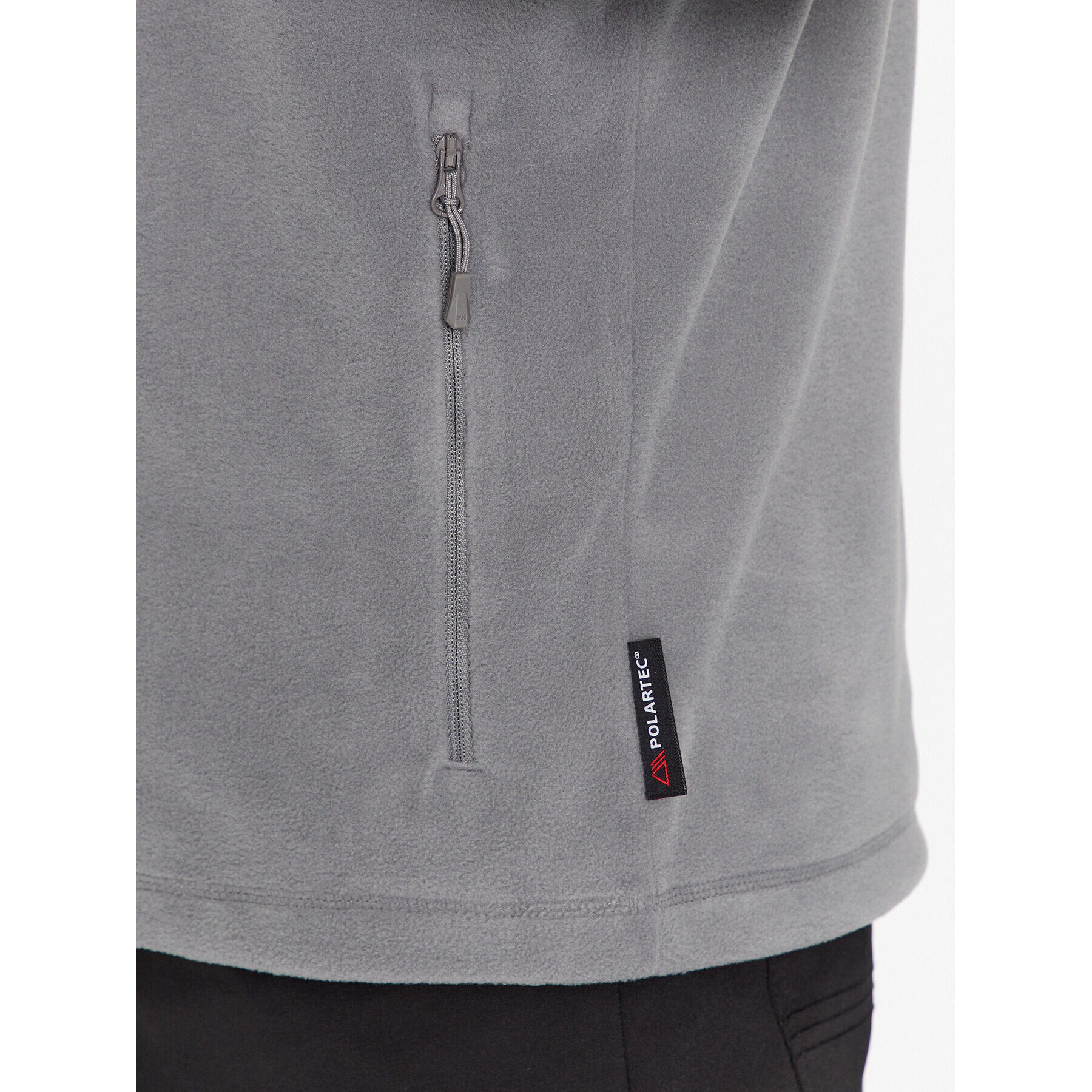 Helly Hansen Полар Daybreaker Block 49454 Сив Regular Fit - Pepit.bg