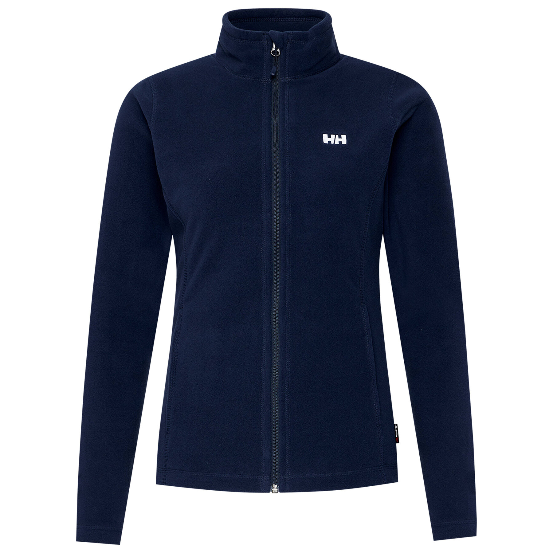 Helly Hansen Полар Daybreaker Fleece 51599 Тъмносин Slim Fit - Pepit.bg