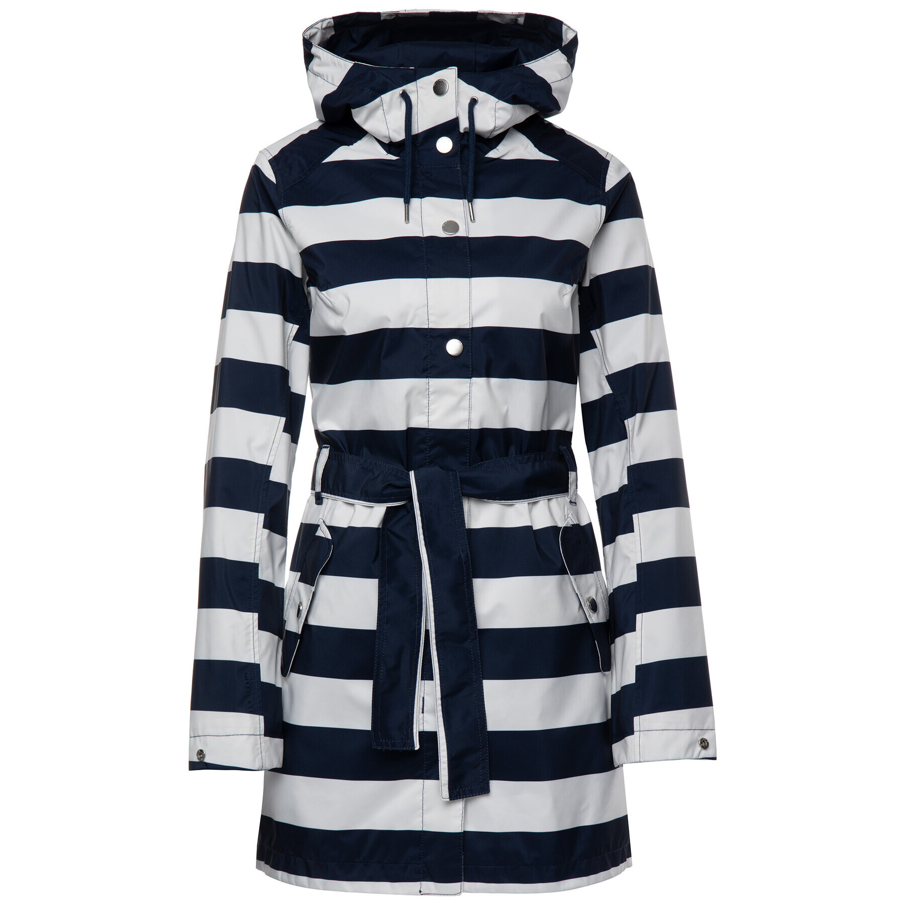 Helly Hansen Преходно палто Lyness II 53248 Тъмносин Regular Fit - Pepit.bg