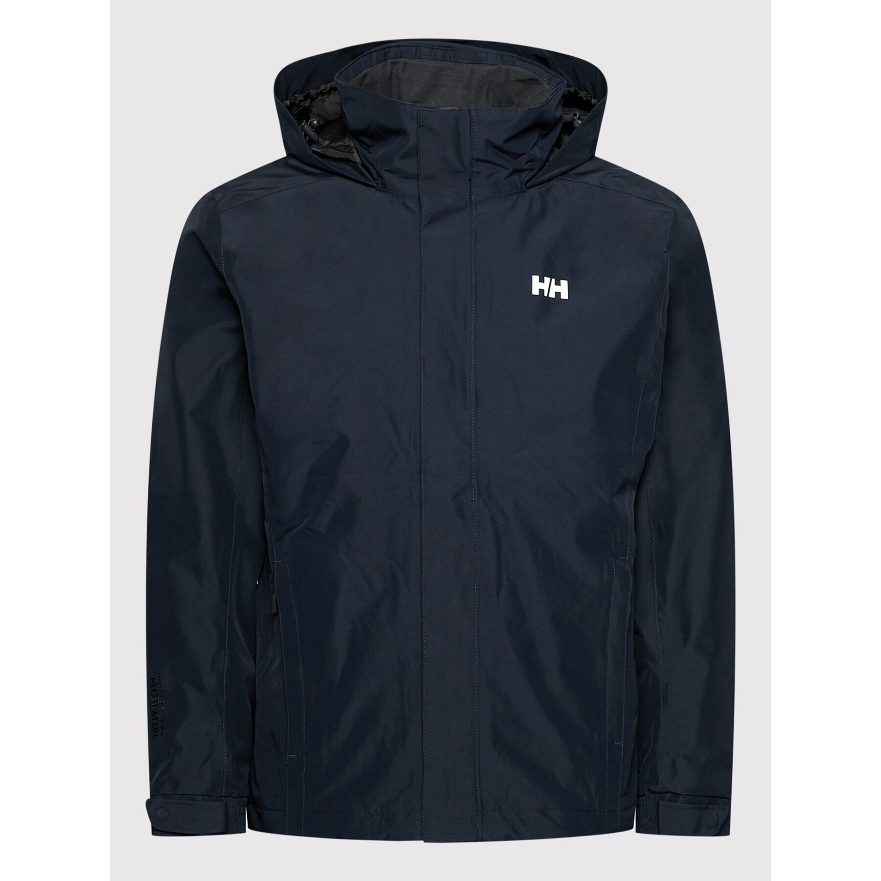 Helly Hansen Преходно яке Dubliner Insulated 53117 Тъмносин Regular Fit - Pepit.bg