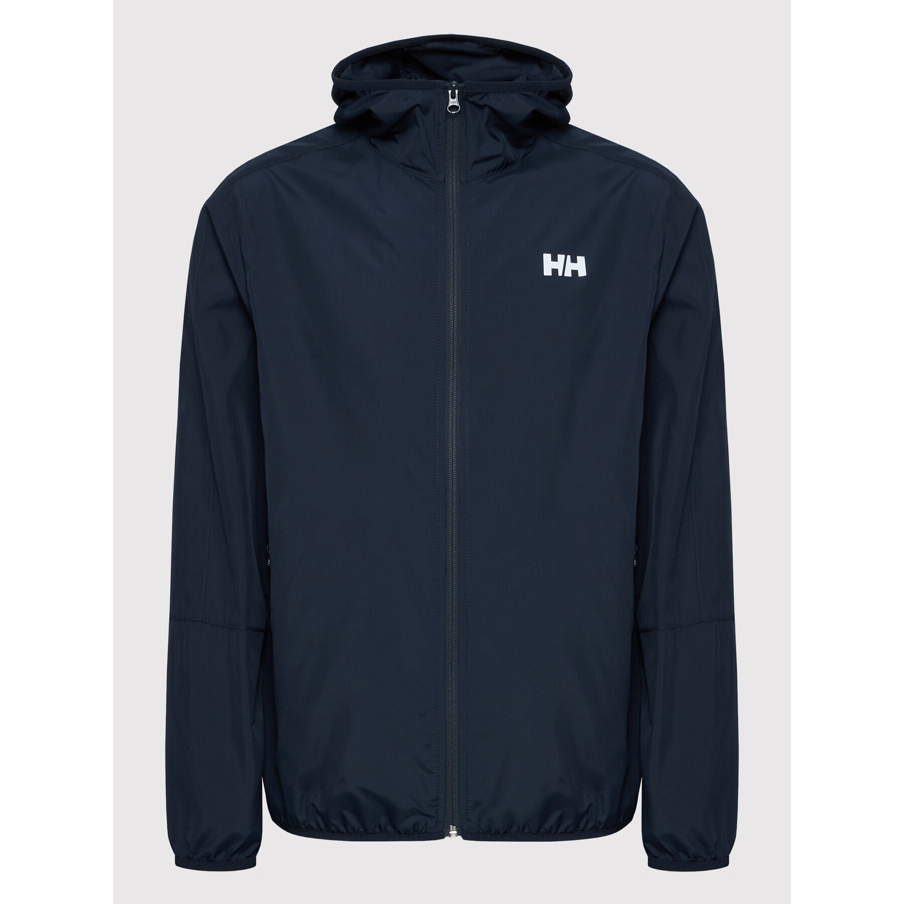 Helly Hansen Преходно яке Juell 53219 Тъмносин Regular Fit - Pepit.bg