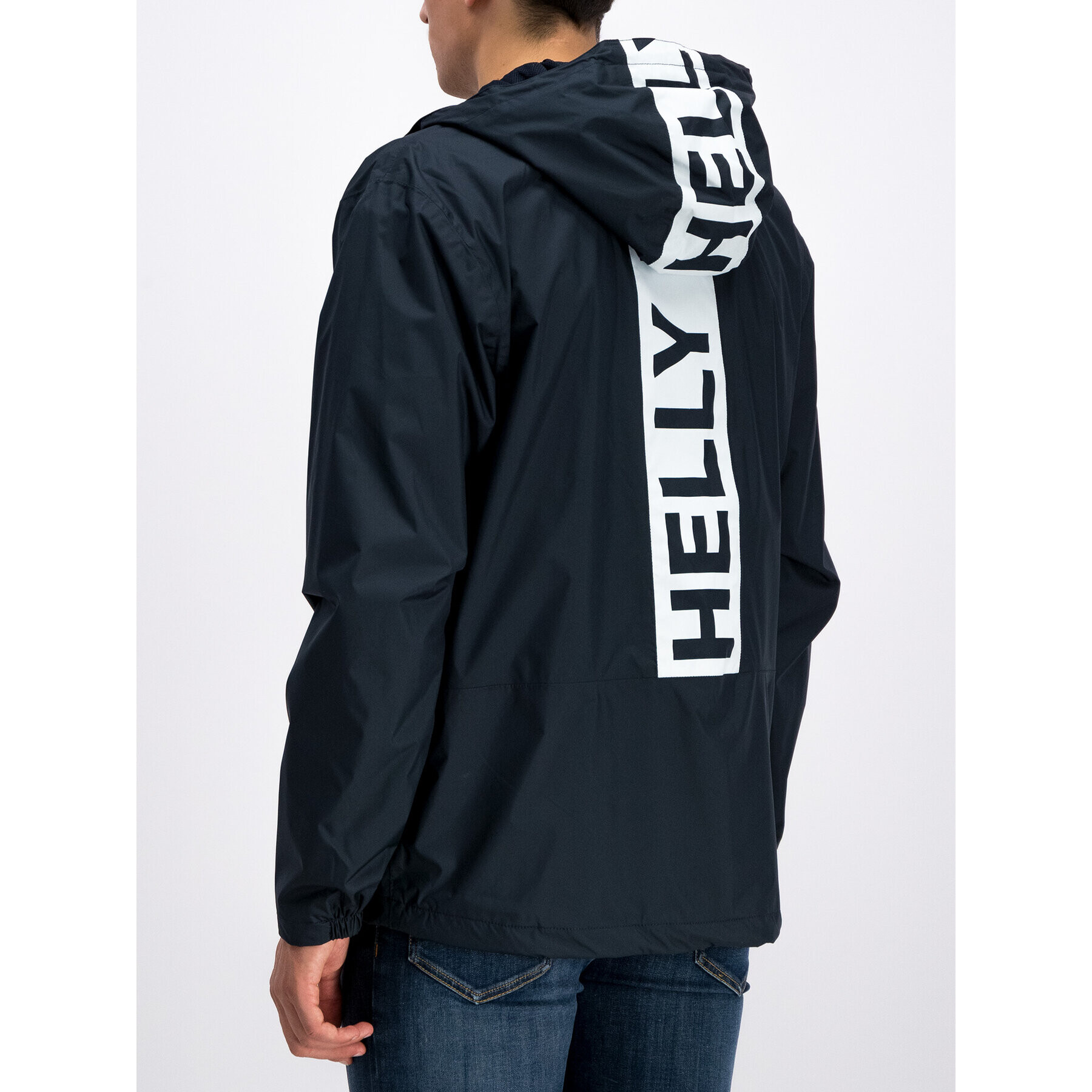 Helly Hansen Преходно яке Active 2 53279 Тъмносин Regular Fit - Pepit.bg