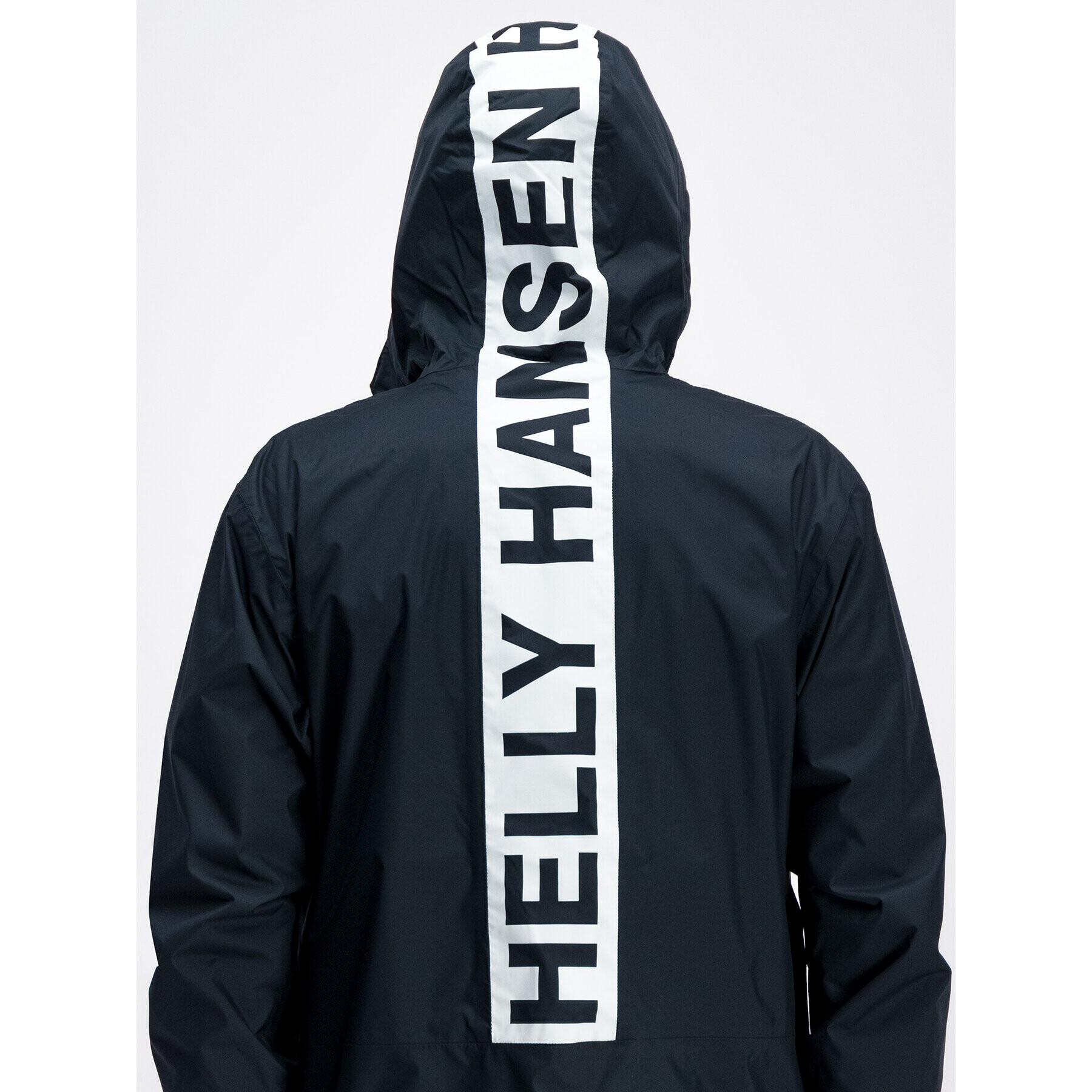 Helly Hansen Преходно яке Active 2 53279 Тъмносин Regular Fit - Pepit.bg