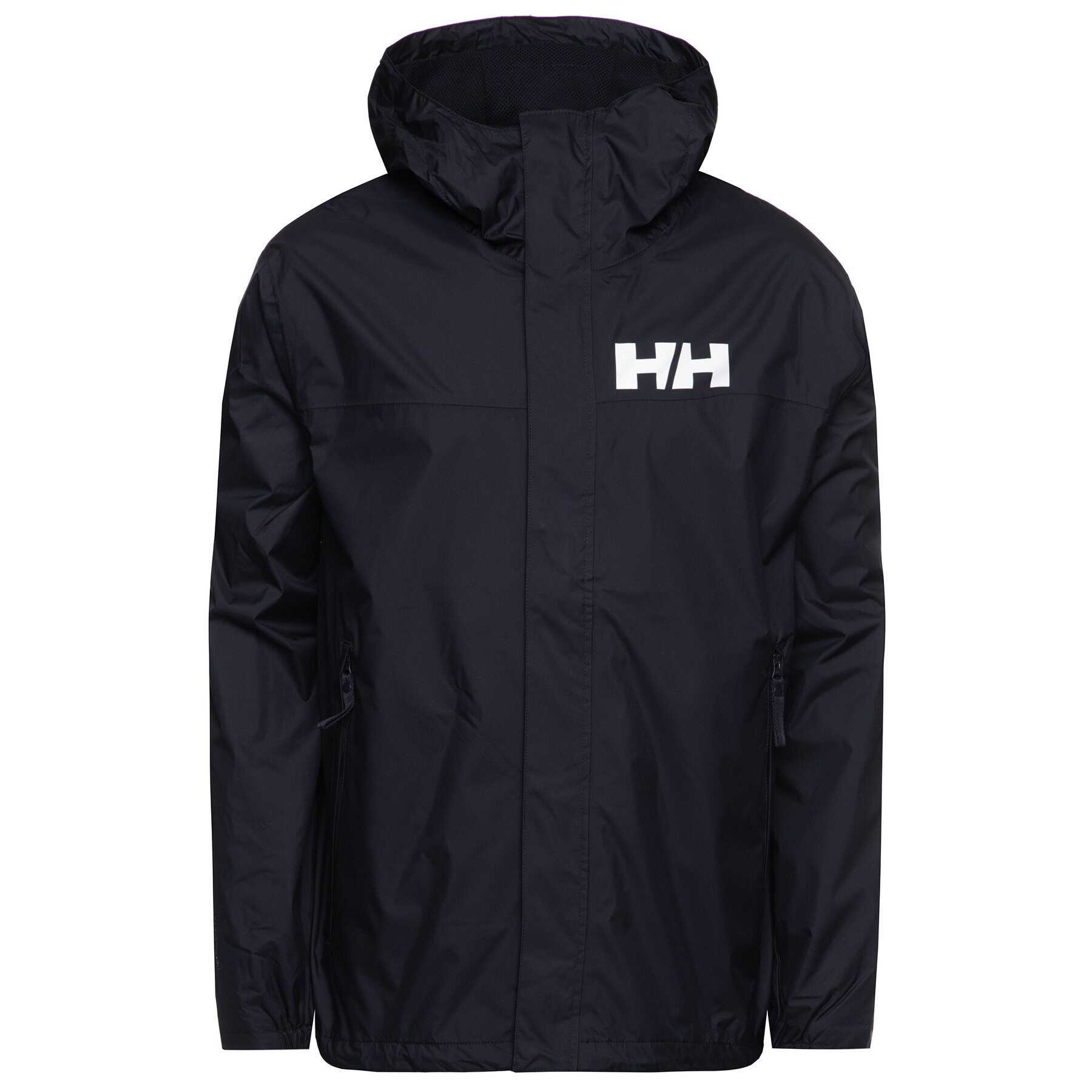 Helly Hansen Преходно яке Active 2 53279 Тъмносин Regular Fit - Pepit.bg