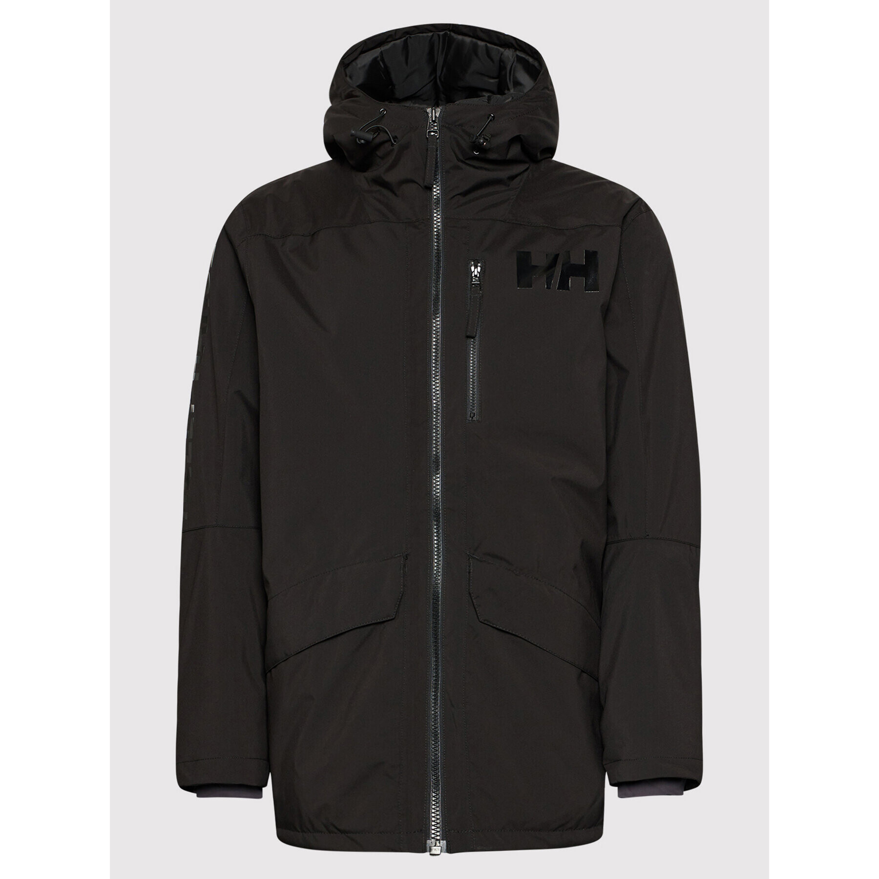 Helly Hansen Преходно яке Active Fall 2 53325 Черен Regular Fit - Pepit.bg