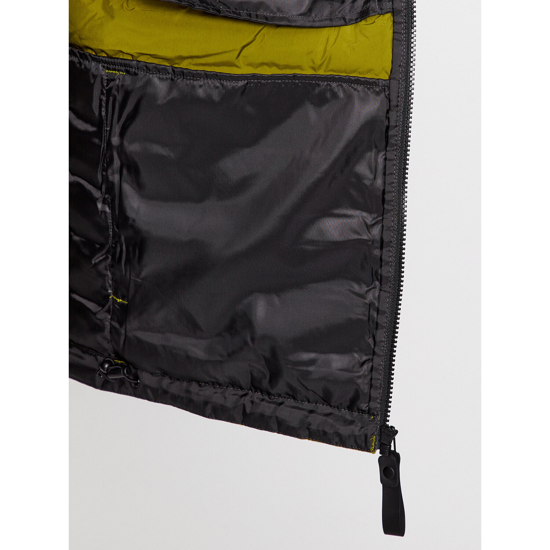 Helly Hansen Преходно яке Arctic Ocean 34074 Зелен Regular Fit - Pepit.bg