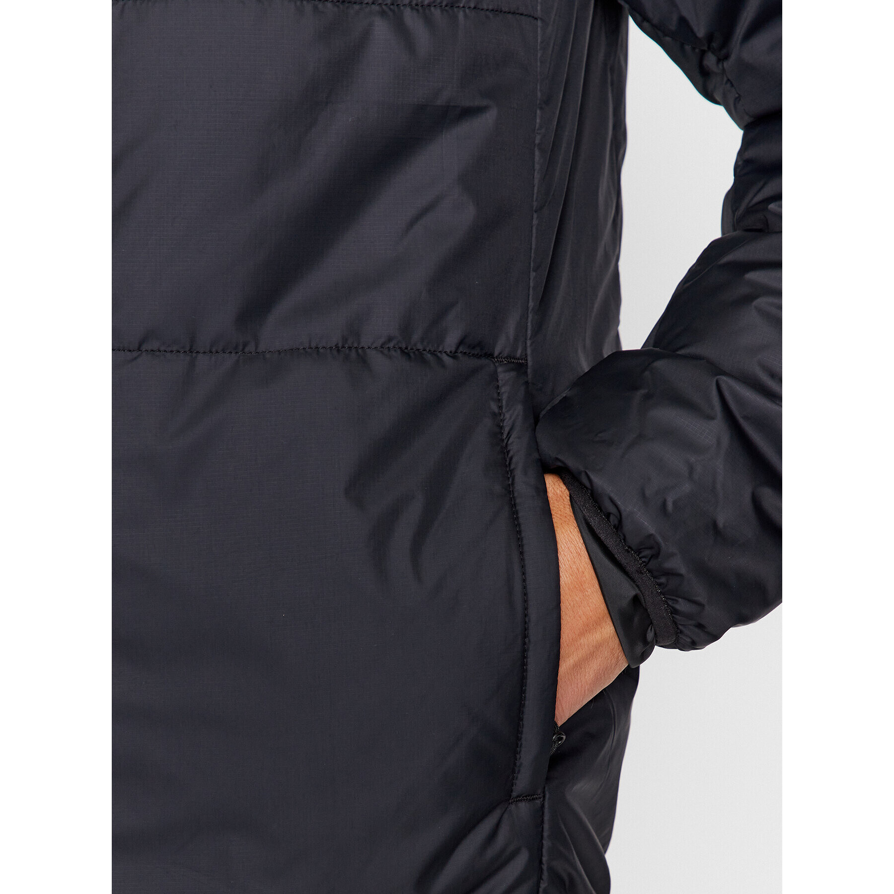 Helly Hansen Преходно яке Flex Ins Jacket 54059 Черен Regular Fit - Pepit.bg