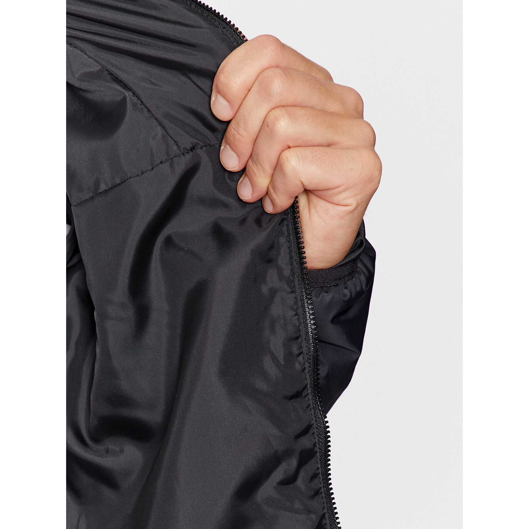 Helly Hansen Преходно яке Flex Ins Jacket 54059 Черен Regular Fit - Pepit.bg