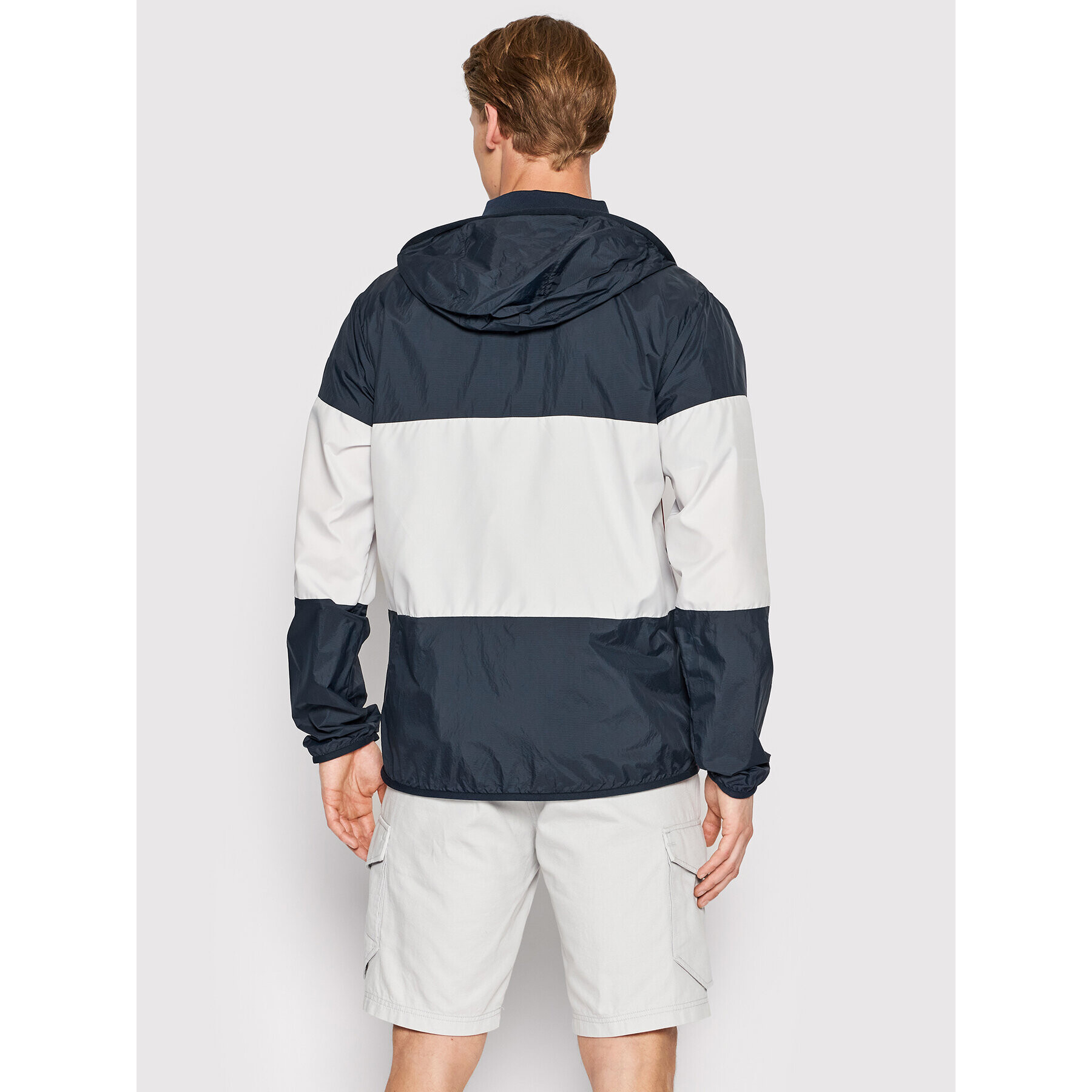 Helly Hansen Преходно яке Rwb 53716 Тъмносин Regular Fit - Pepit.bg