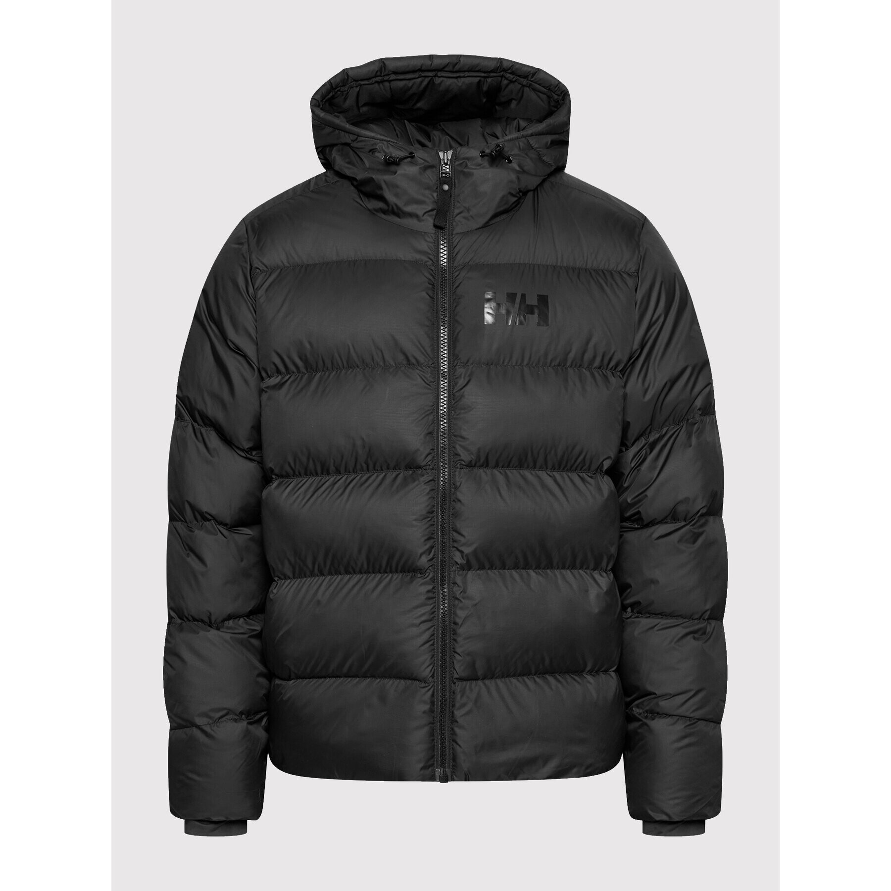 Helly Hansen Пухено яке Active 53523 Черен Regular Fit - Pepit.bg