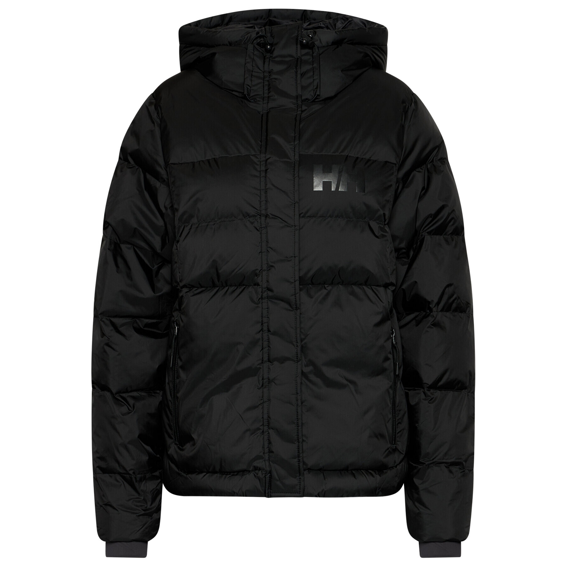 Helly Hansen Пухено яке Stellar 53216 Черен Regular Fit - Pepit.bg